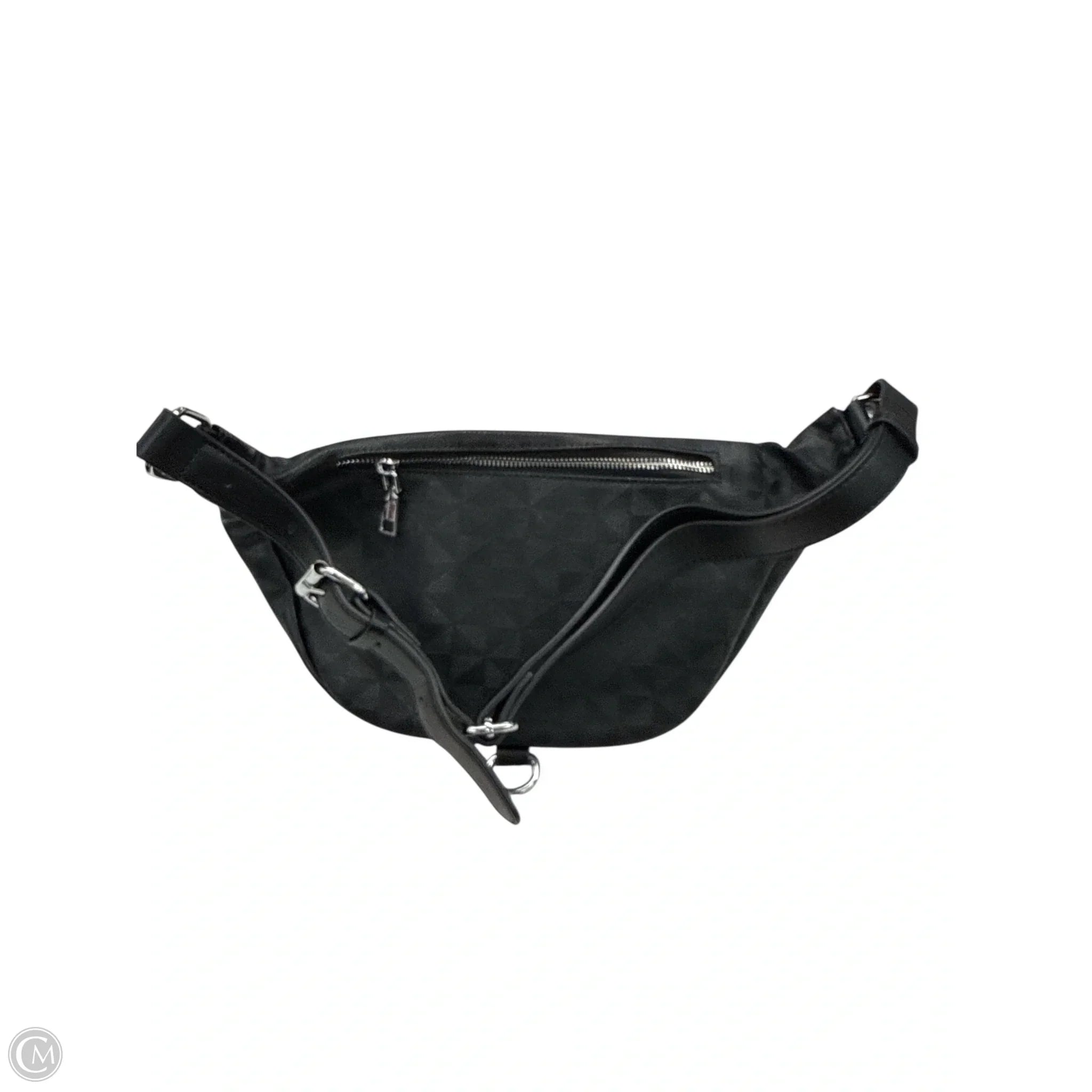 Belt Bag By Clothes Mentor, Size: Large