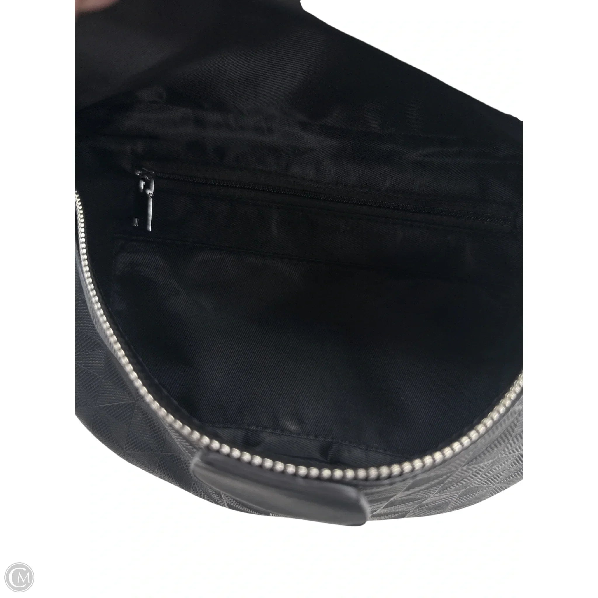 Belt Bag By Clothes Mentor, Size: Large