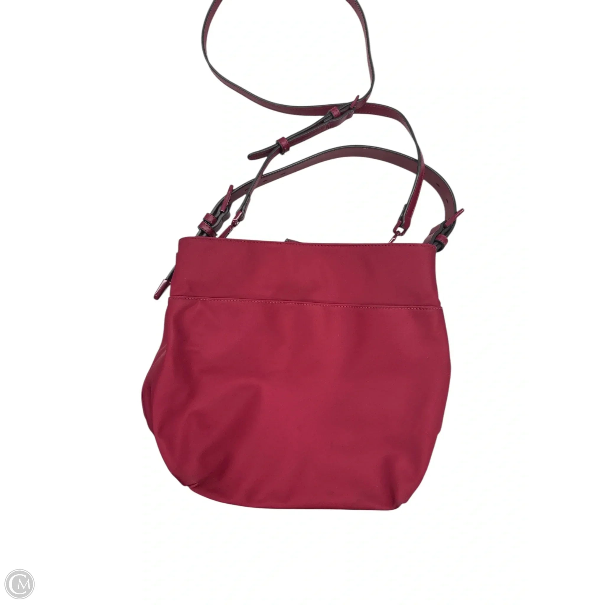Handbag By Calvin Klein, Size: Large