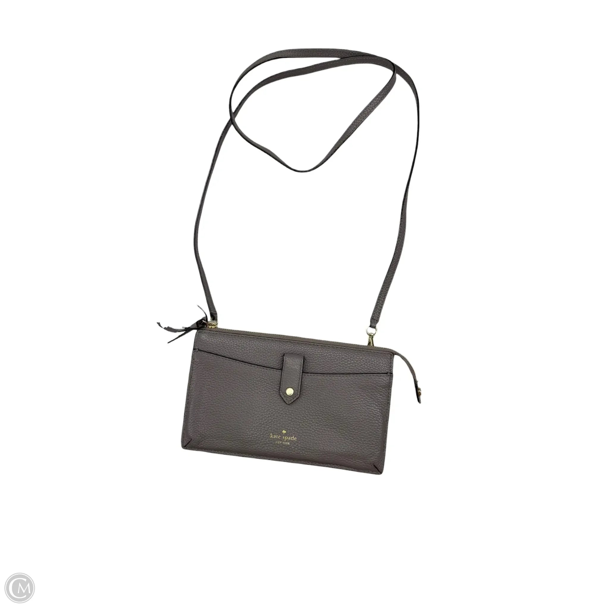Handbag Designer By Kate Spade, Size: Small