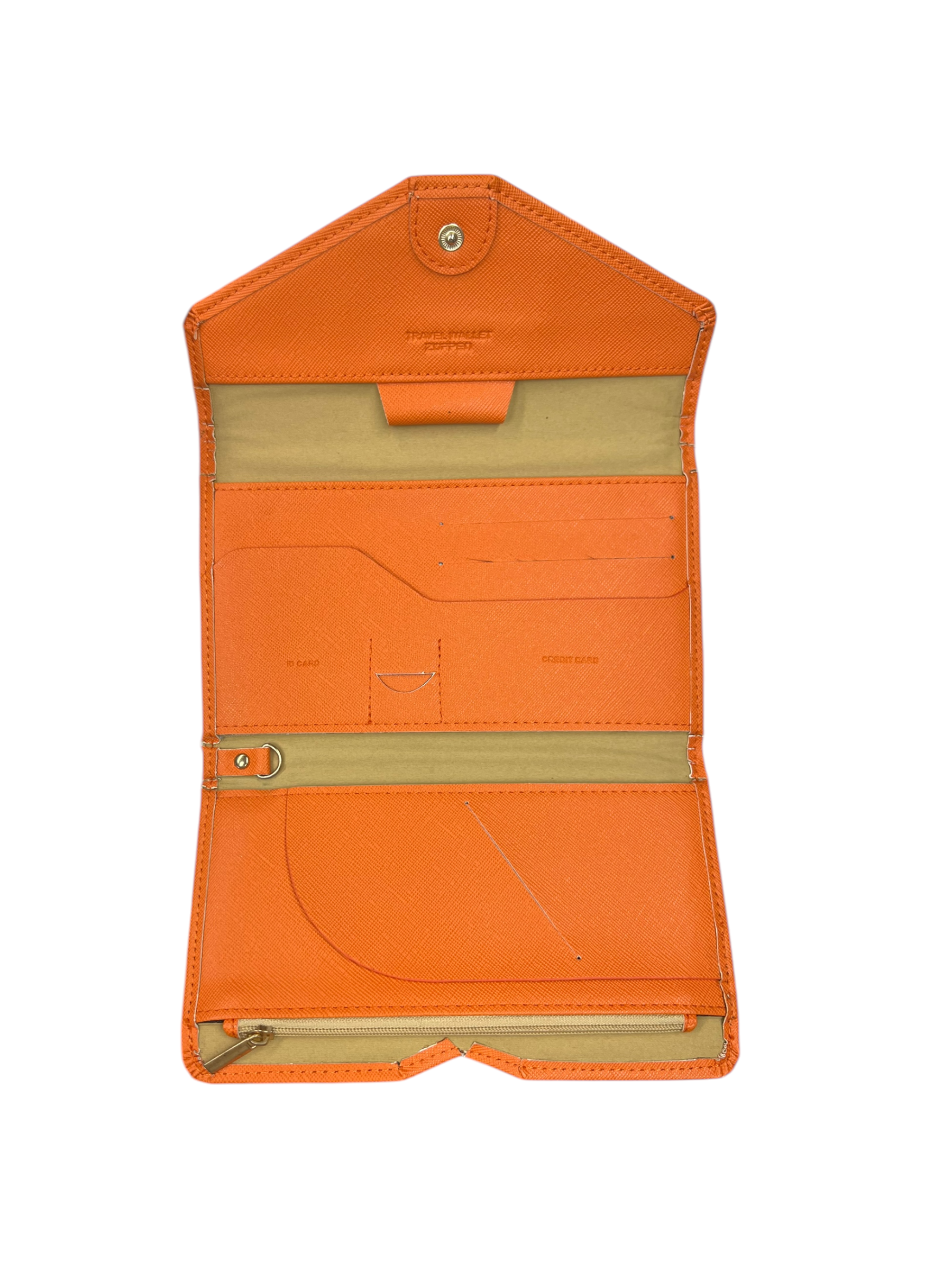 Wallet By ZOPPEN, Size: Medium