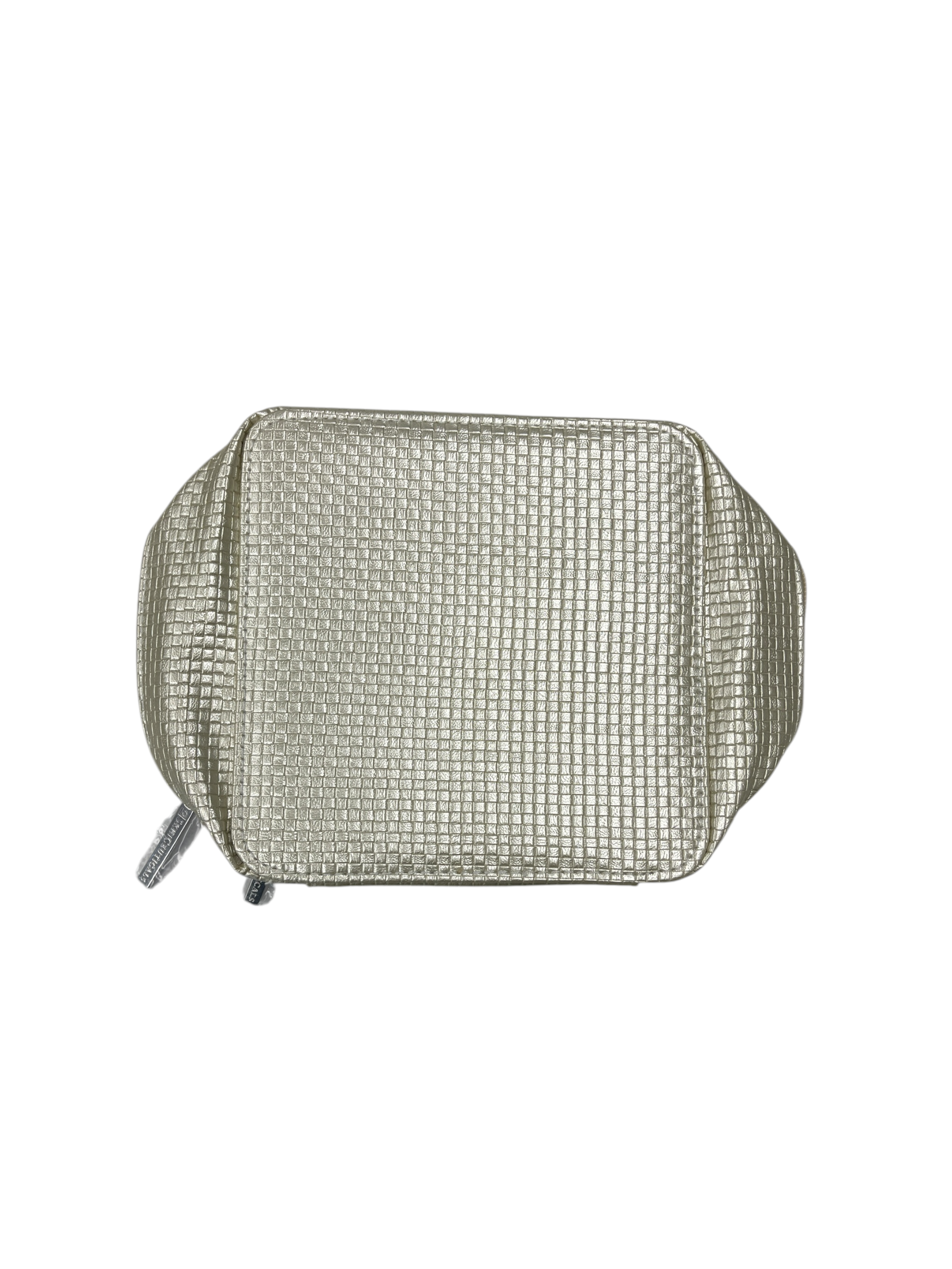 Makeup Bag By Clothes Mentor, Size: Small