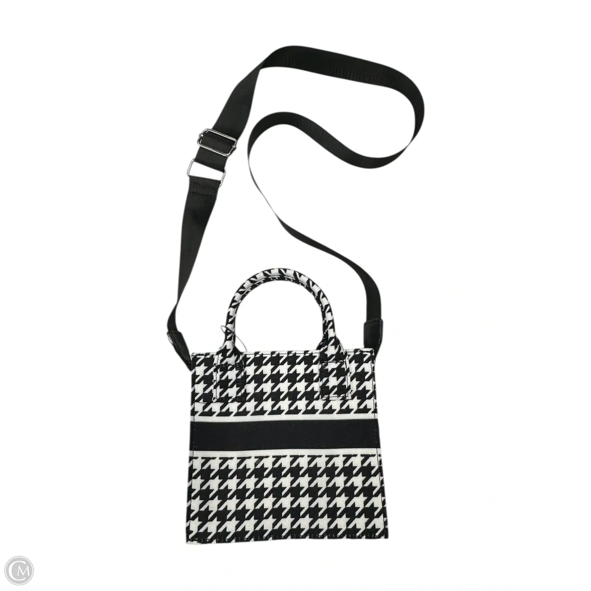 Crossbody By Clothes Mentor, Size: Small