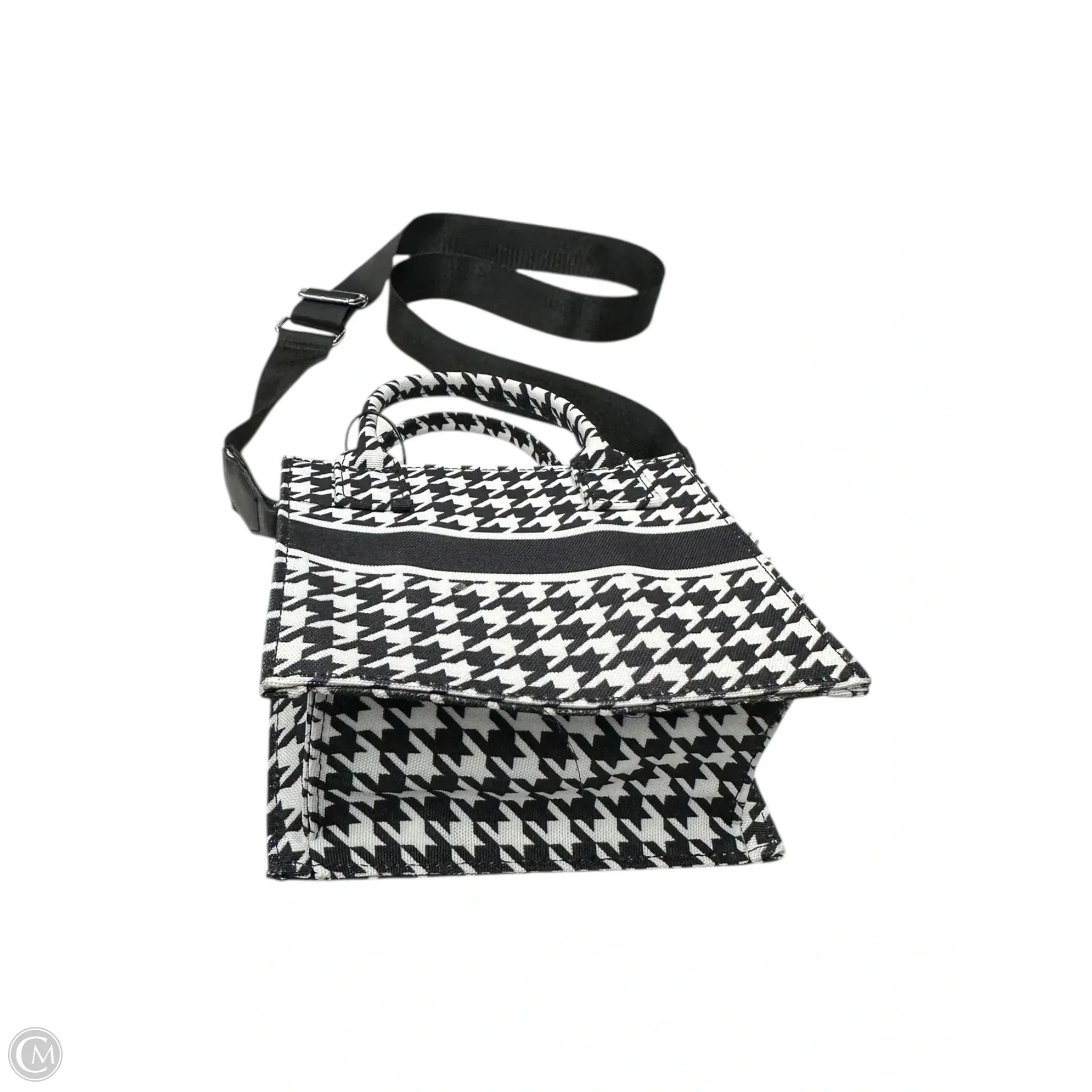 Crossbody By Clothes Mentor, Size: Small