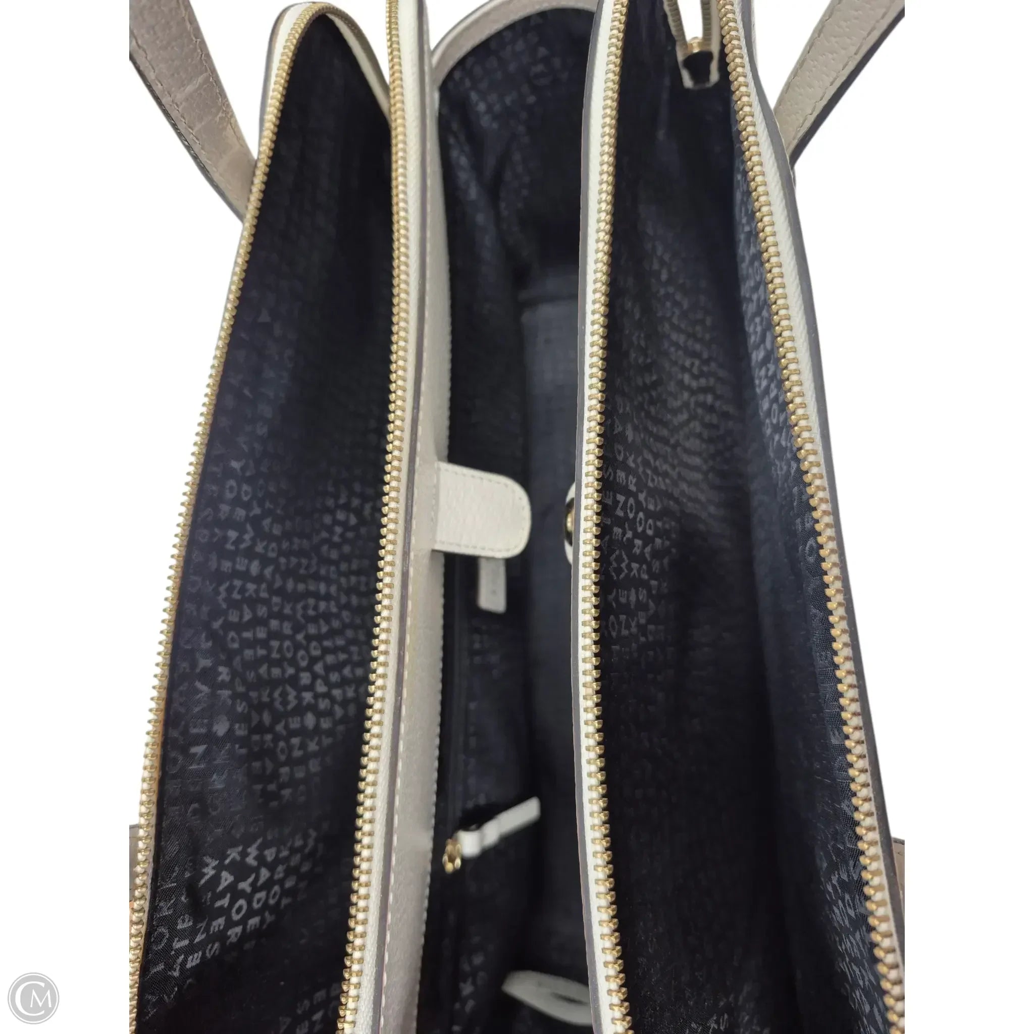 Handbag Designer By Kate Spade, Size: Large
