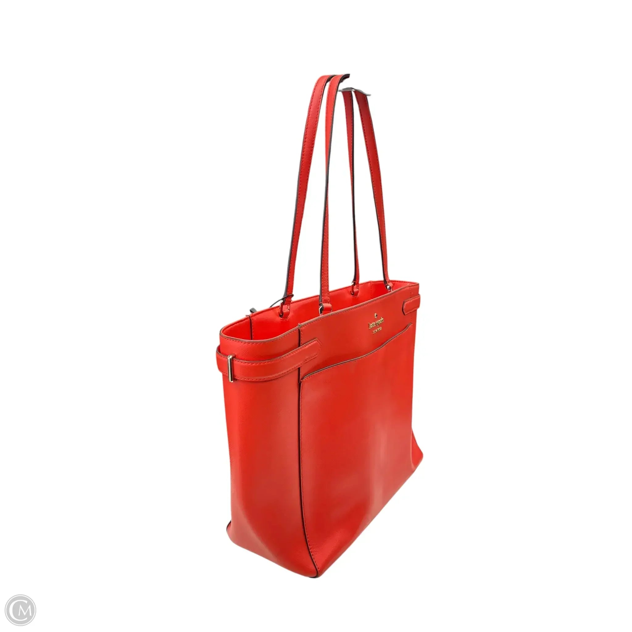Tote Designer By Kate Spade, Size: Large