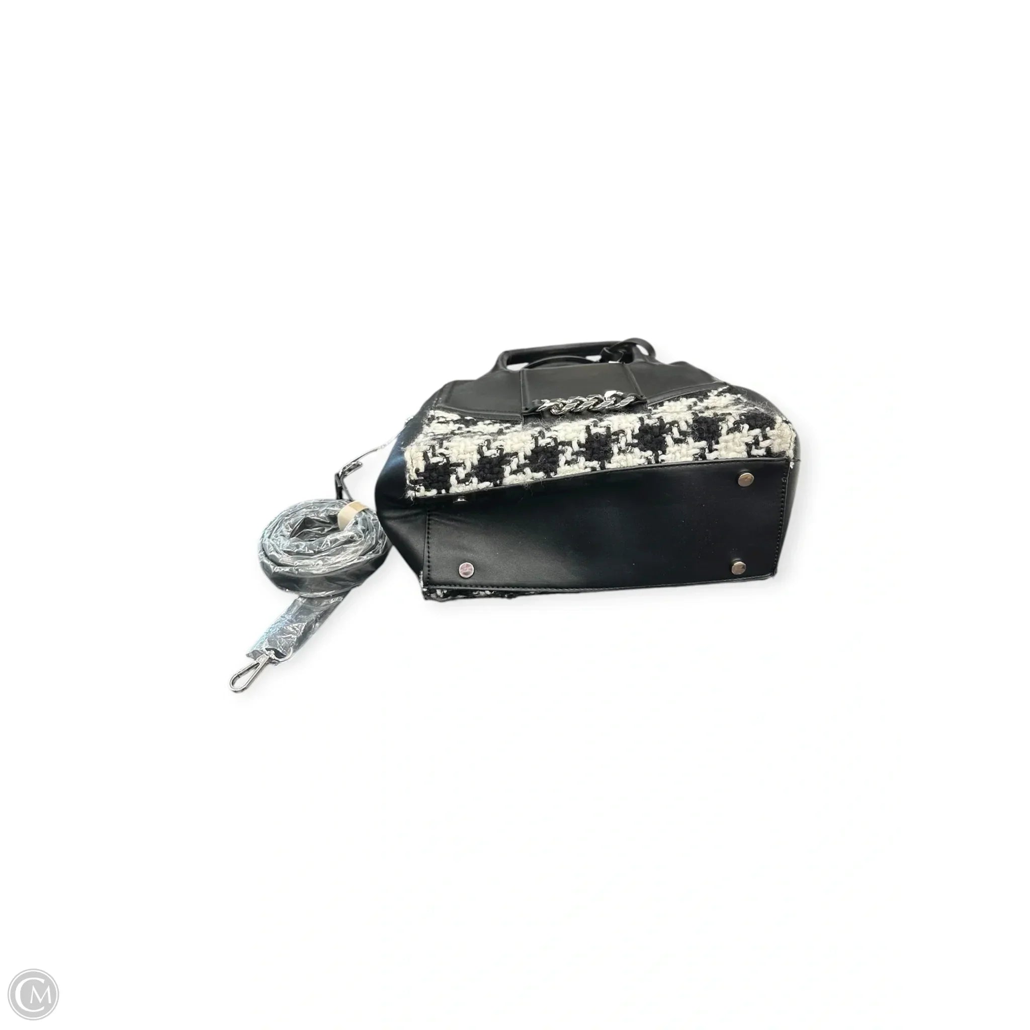 Handbag By Clothes Mentor, Size: Medium