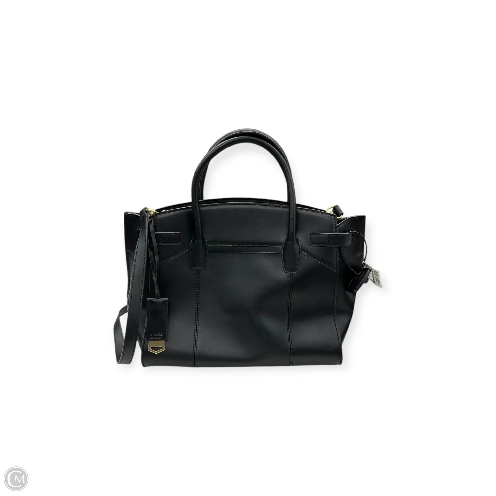 Handbag By Aimee Kestenberg, Size: Medium