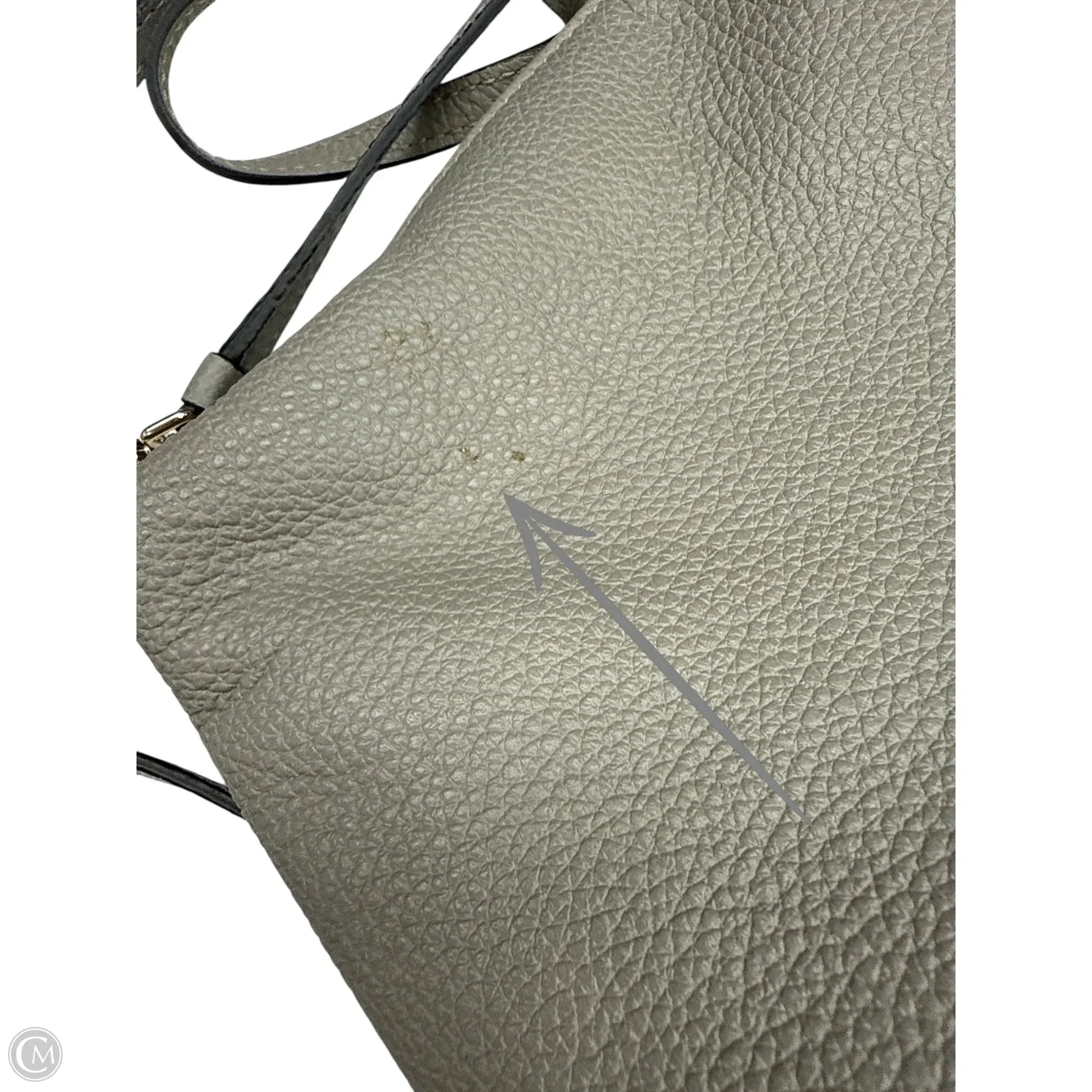 Crossbody Luxury Designer By Furla, Size: Small