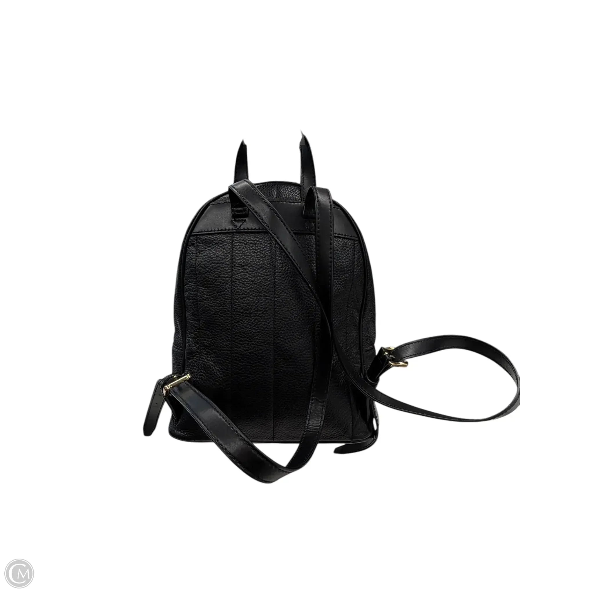 Backpack Designer By Michael Kors, Size: Medium