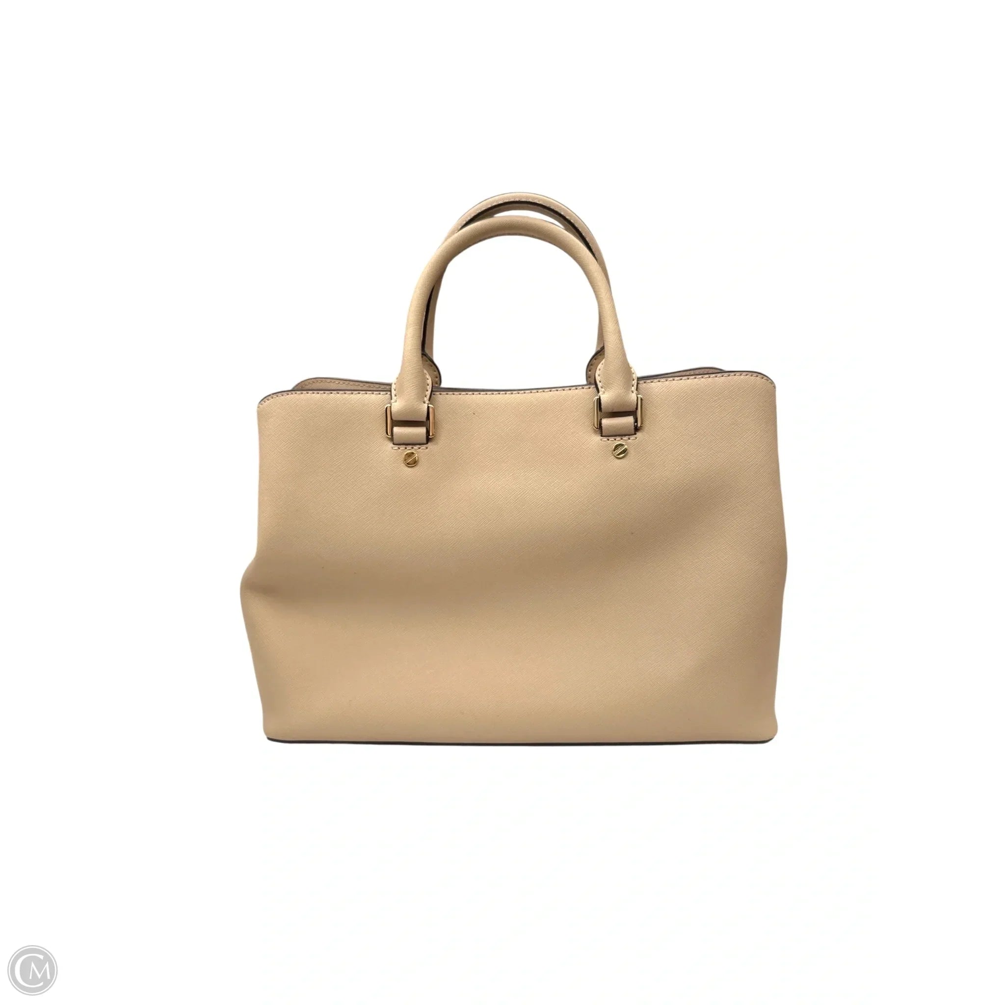 Handbag Designer By Michael Kors, Size: Medium