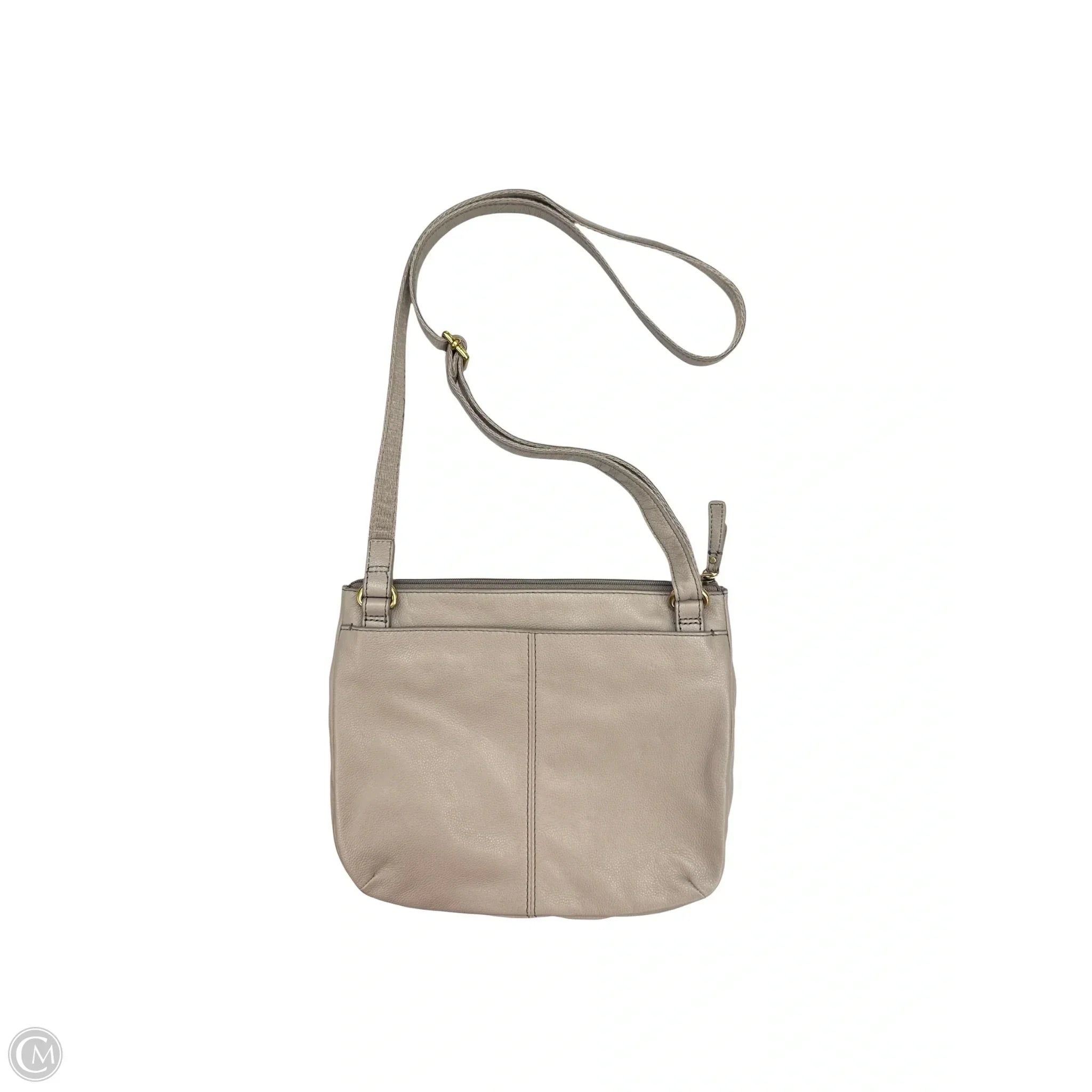 Crossbody By Fossil, Size: Medium