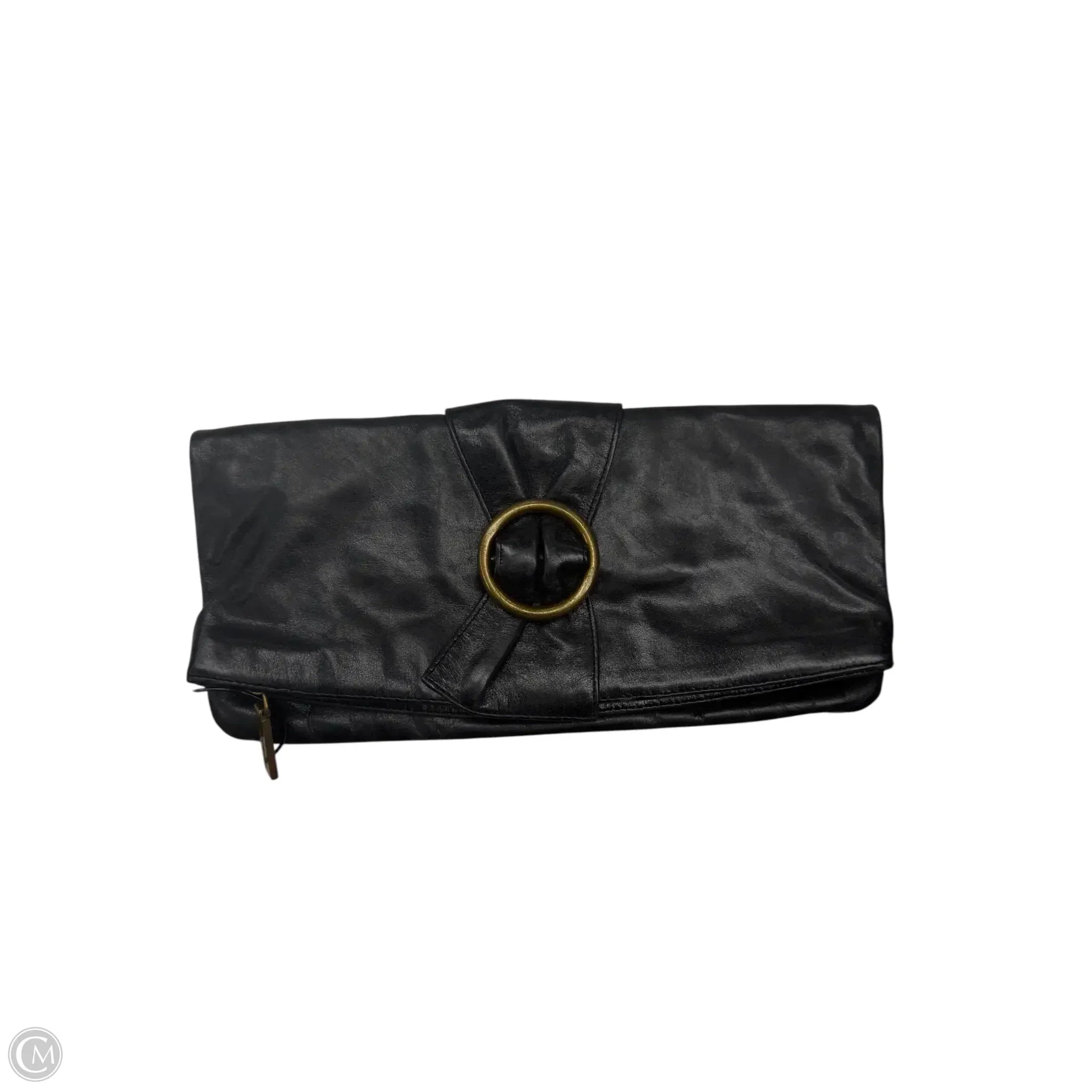 Clutch By Hobo Intl, Size: Small