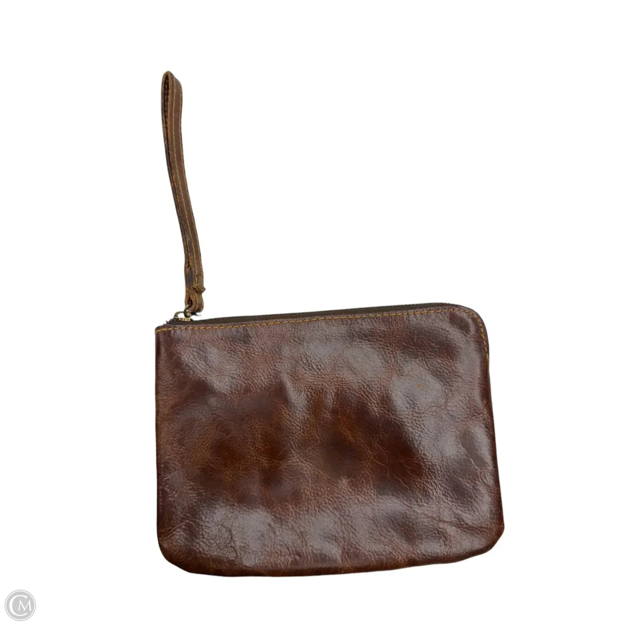 Wristlet Designer By Patricia Nash, Size: Small
