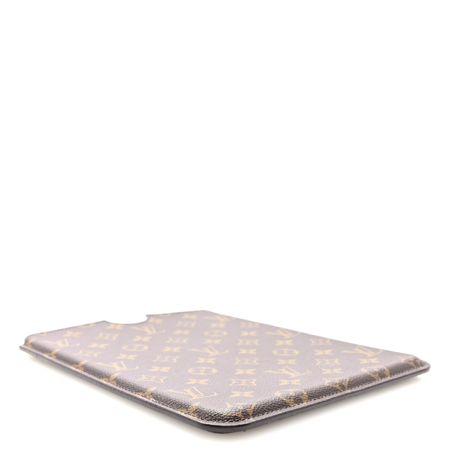 Monogram Hardcase iPad 2