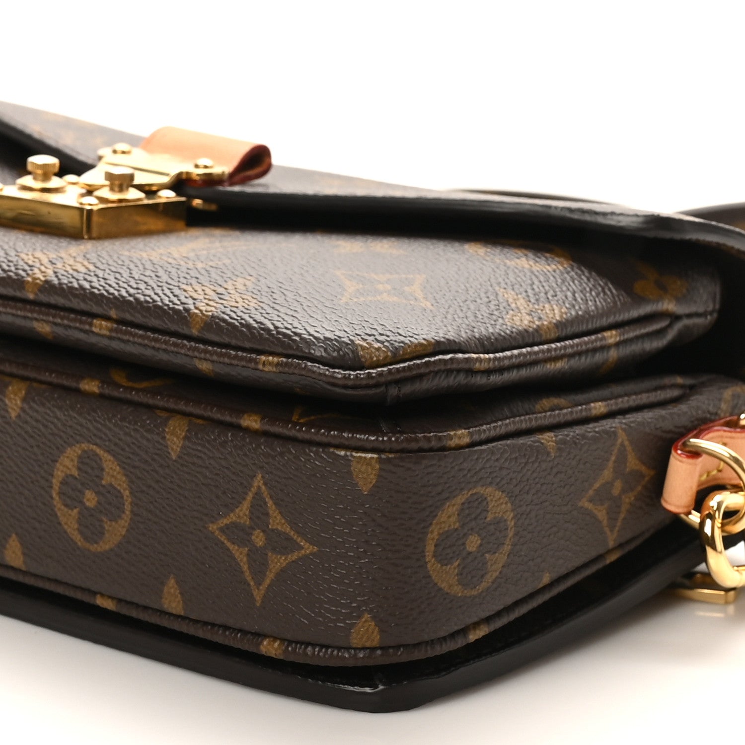 Monogram Pochette Metis East West