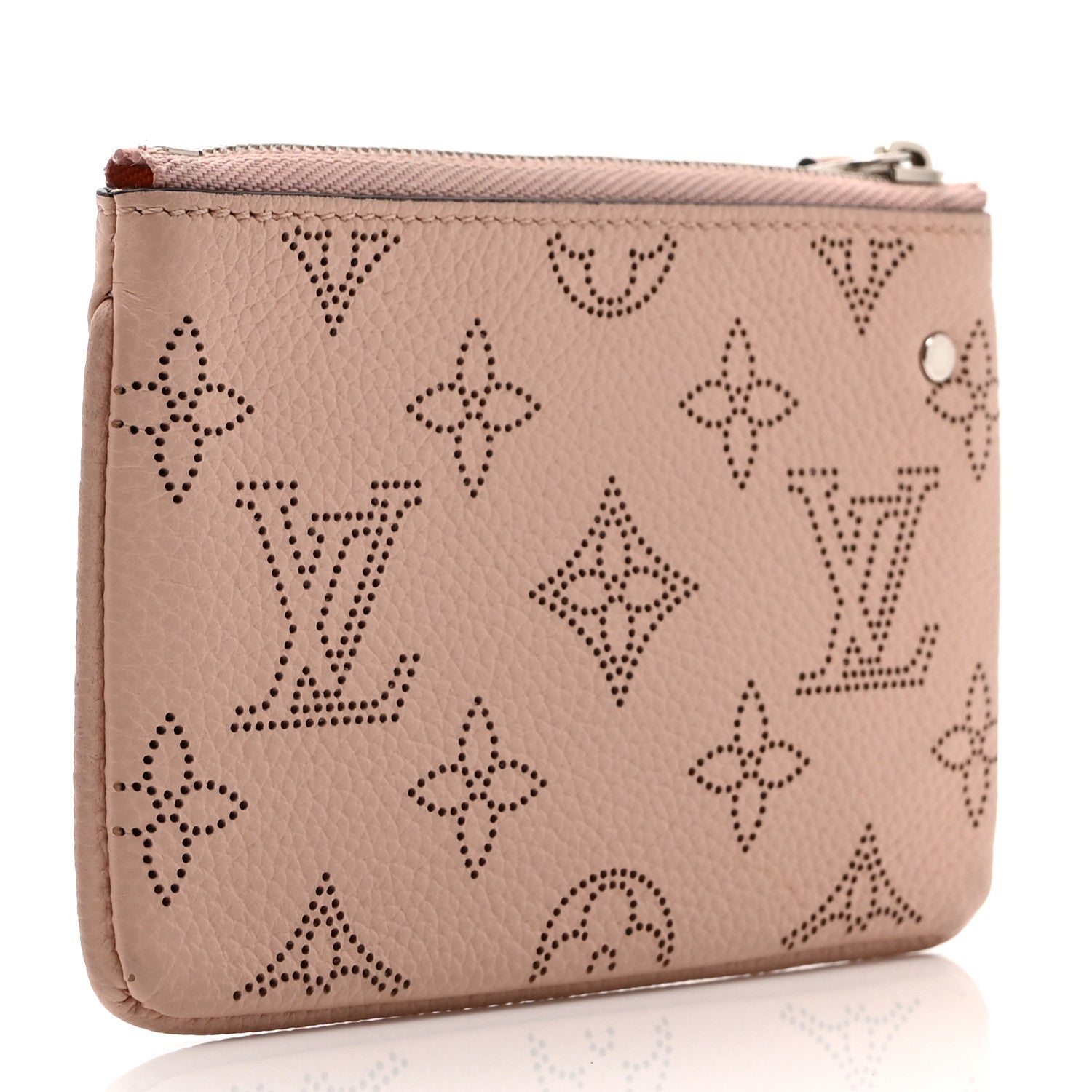 Mahina Key Pouch Magnolia