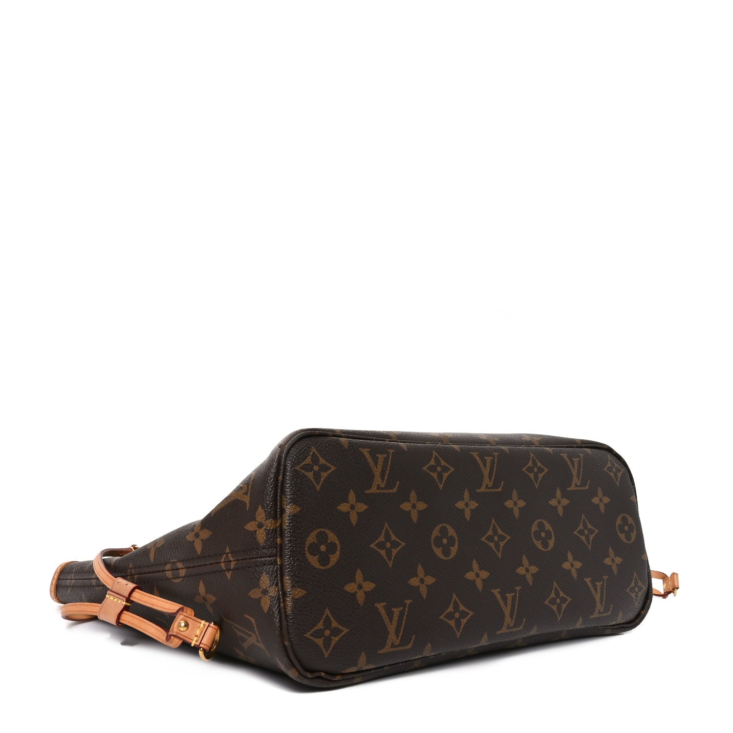 Monogram Neo Neverfull PM Pivoine