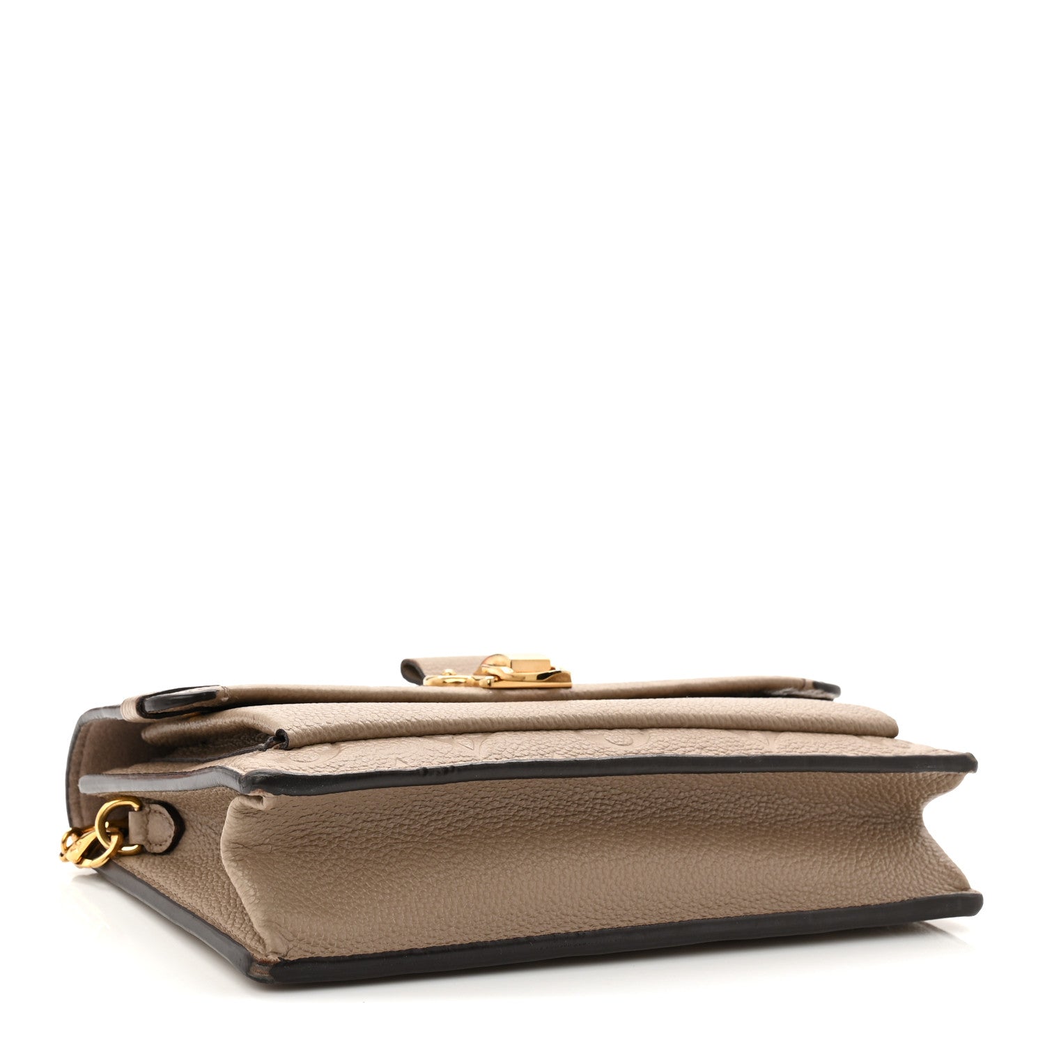 Empreinte Vavin Chain Wallet Tourterelle