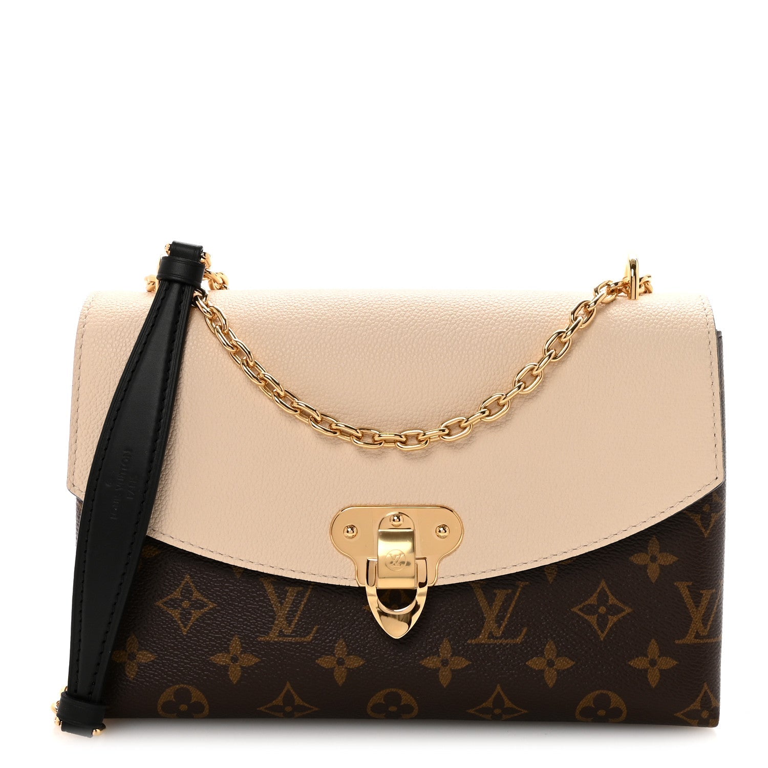 Monogram Saint Placide Creme
