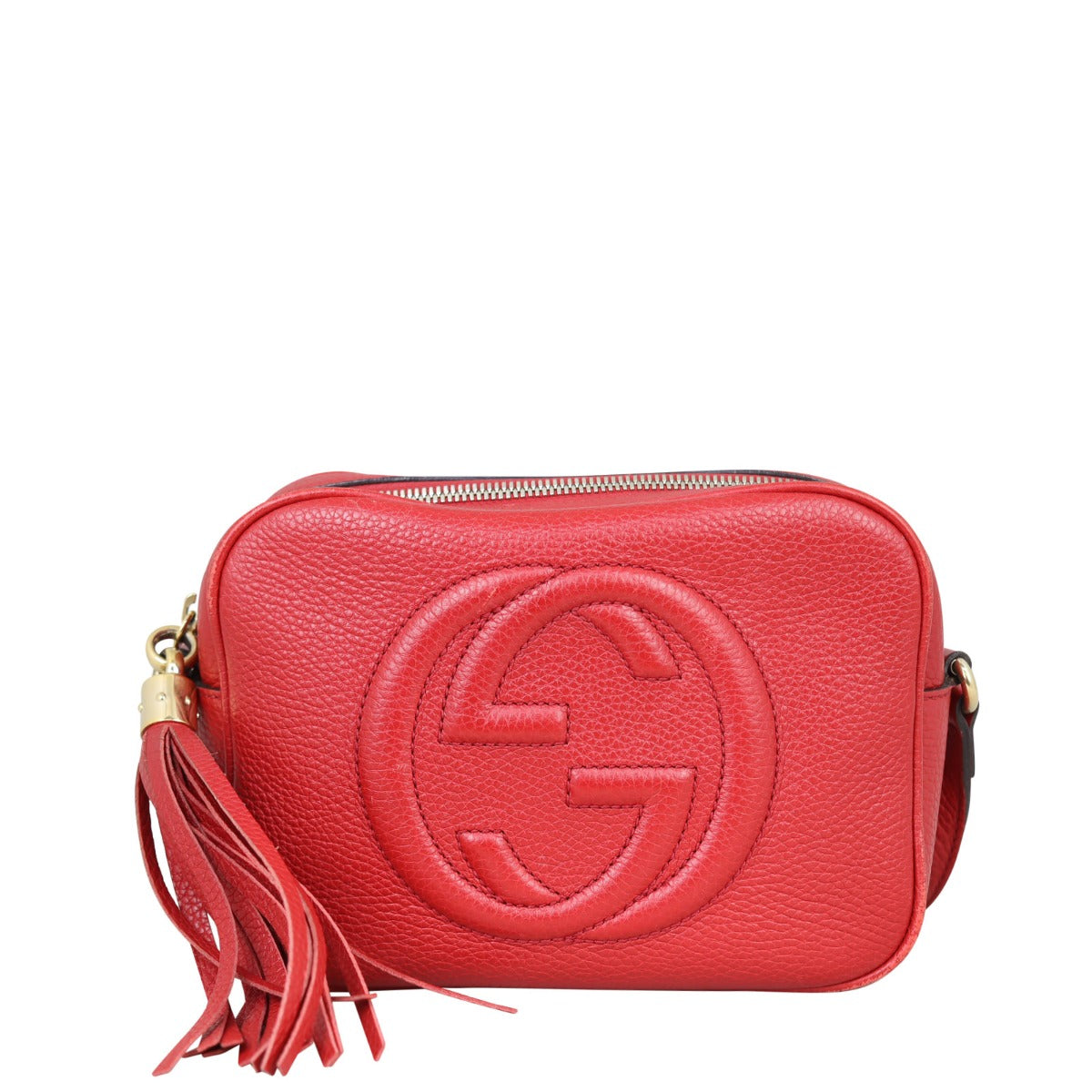 Gucci Soho Disco Small