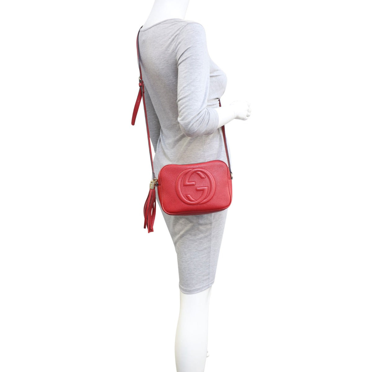 Gucci Soho Disco Small