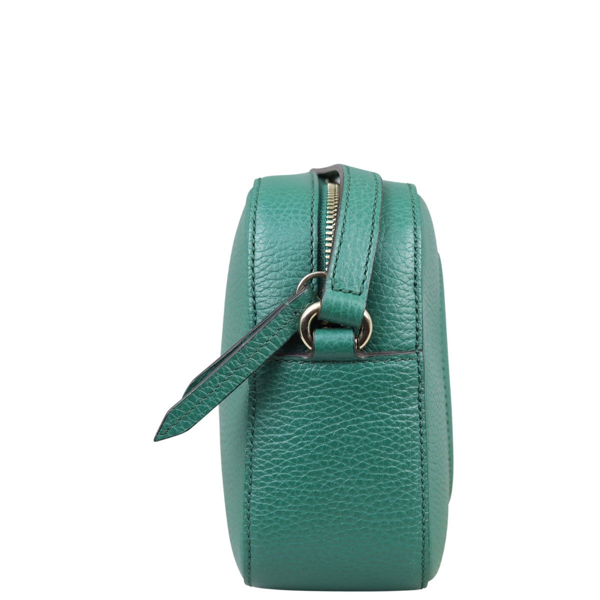 Gucci Soho Leather Shoulder Bag