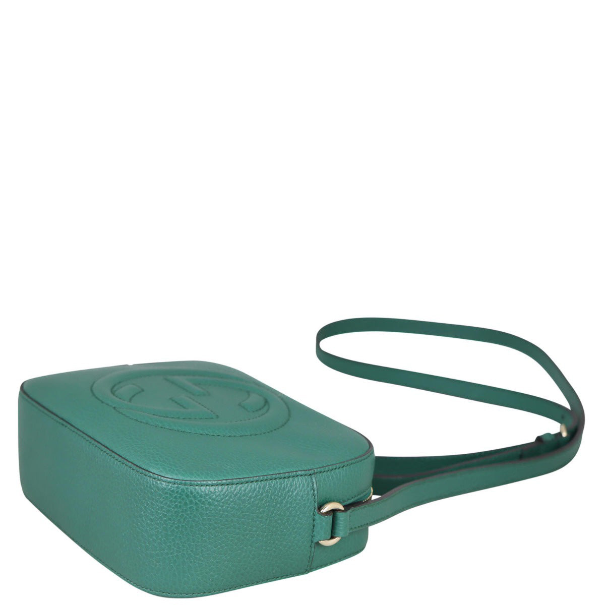 Gucci Soho Leather Shoulder Bag