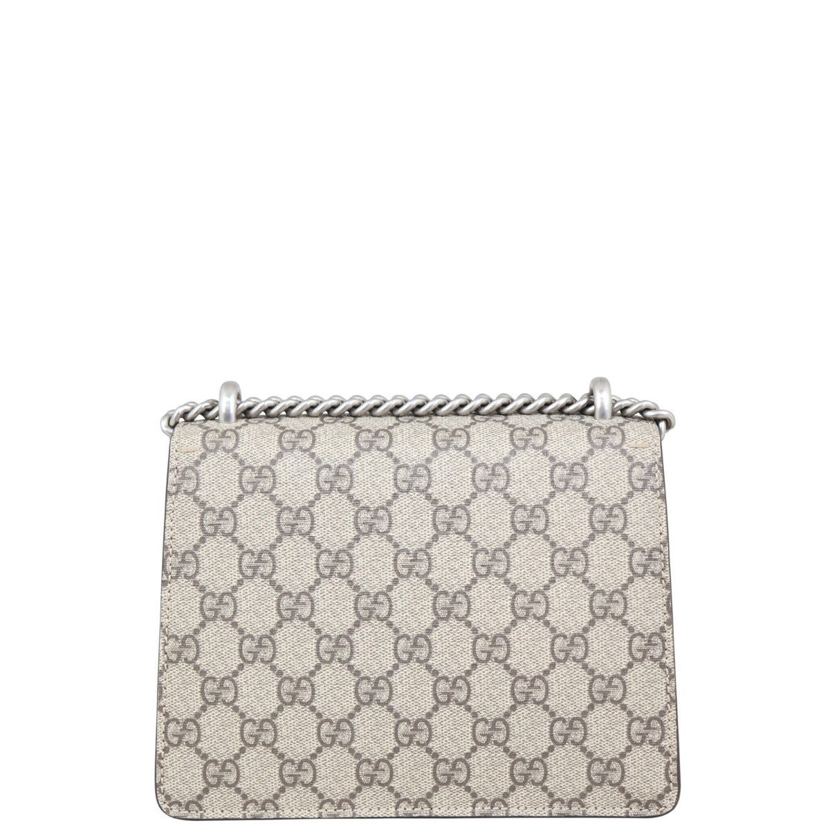 Gucci Dionysus GG Supreme Mini Shoulder Bag