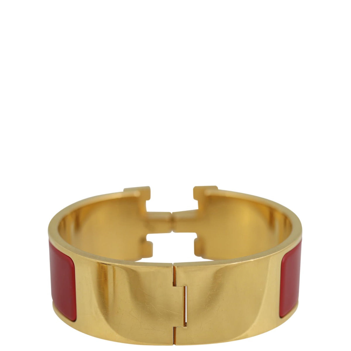 Hermes Clic Clac H Bracelet PM