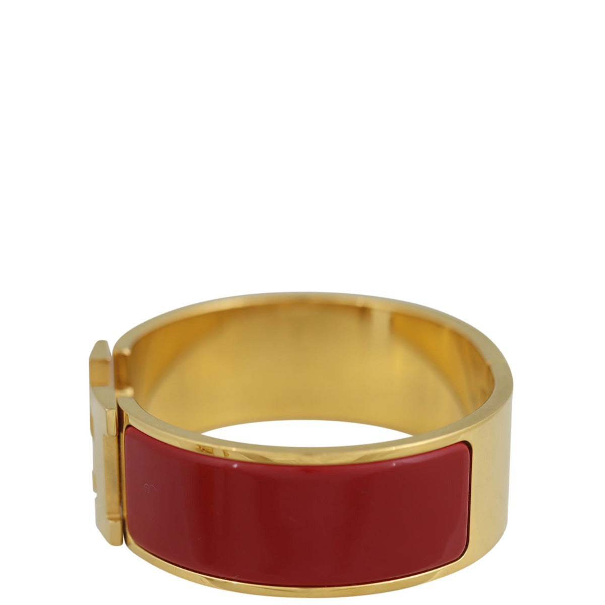 Hermes Clic Clac H Bracelet PM