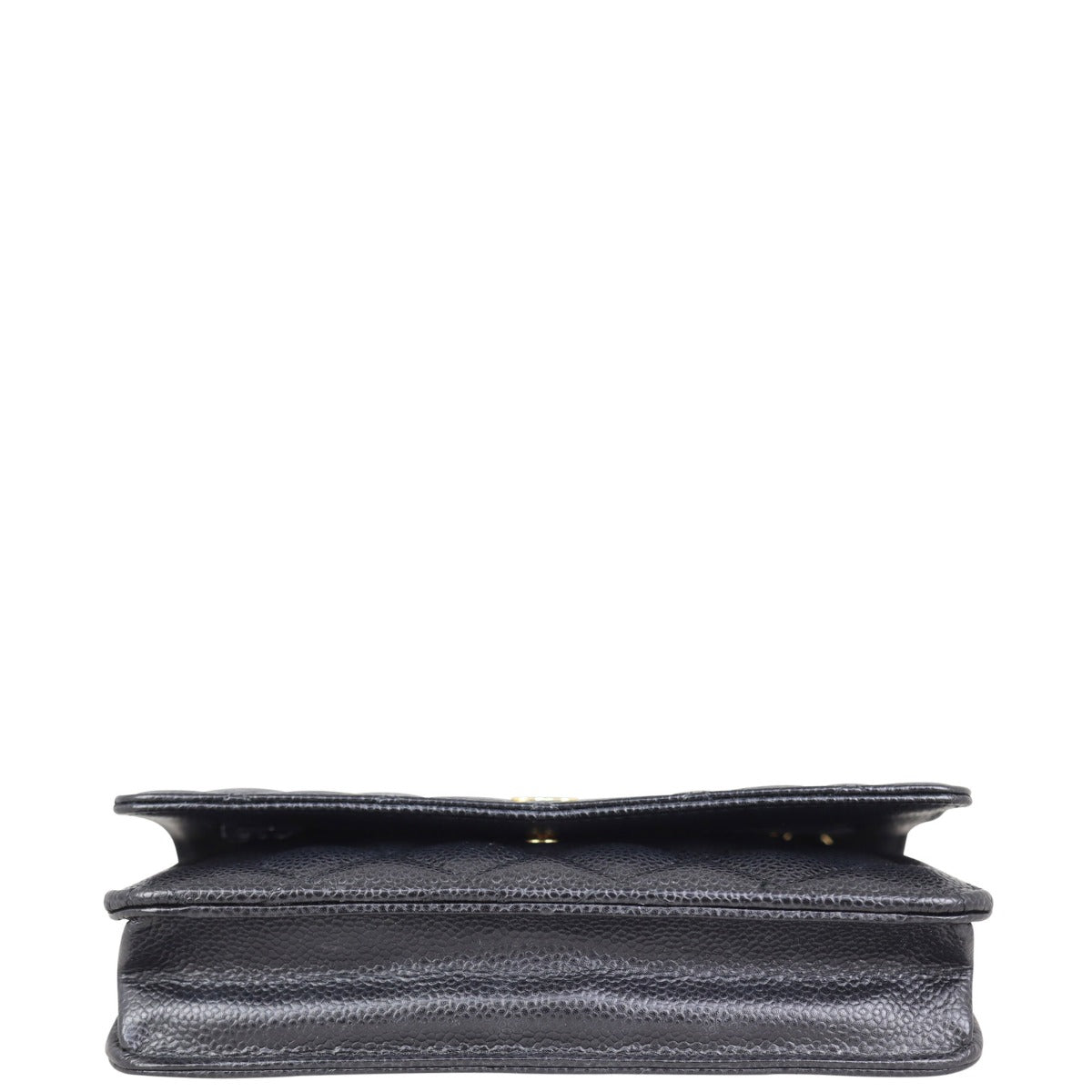 Chanel Classic Wallet on Chain | 25 Series