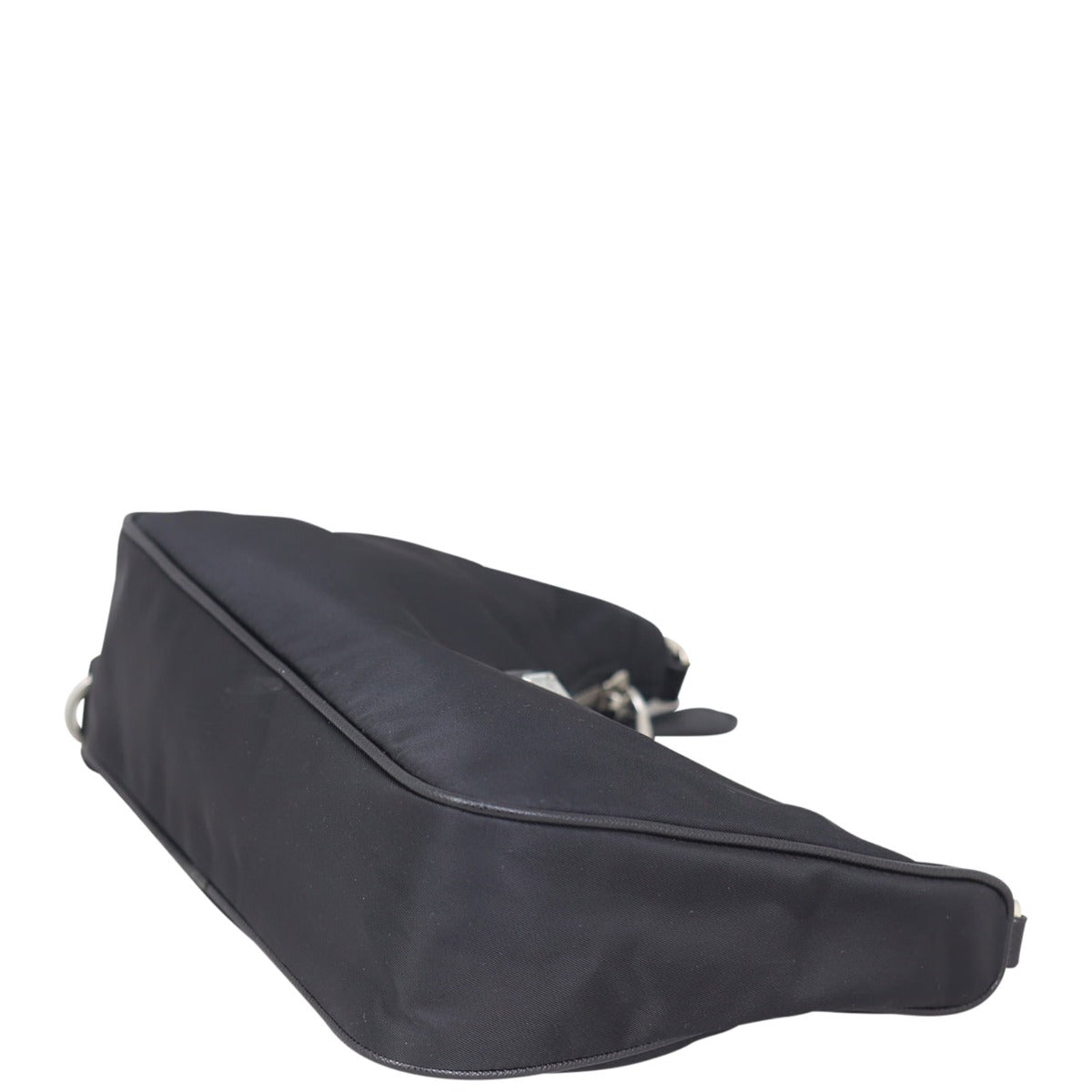Prada Re-Edition 2005 Tessuto Shoulder Bag