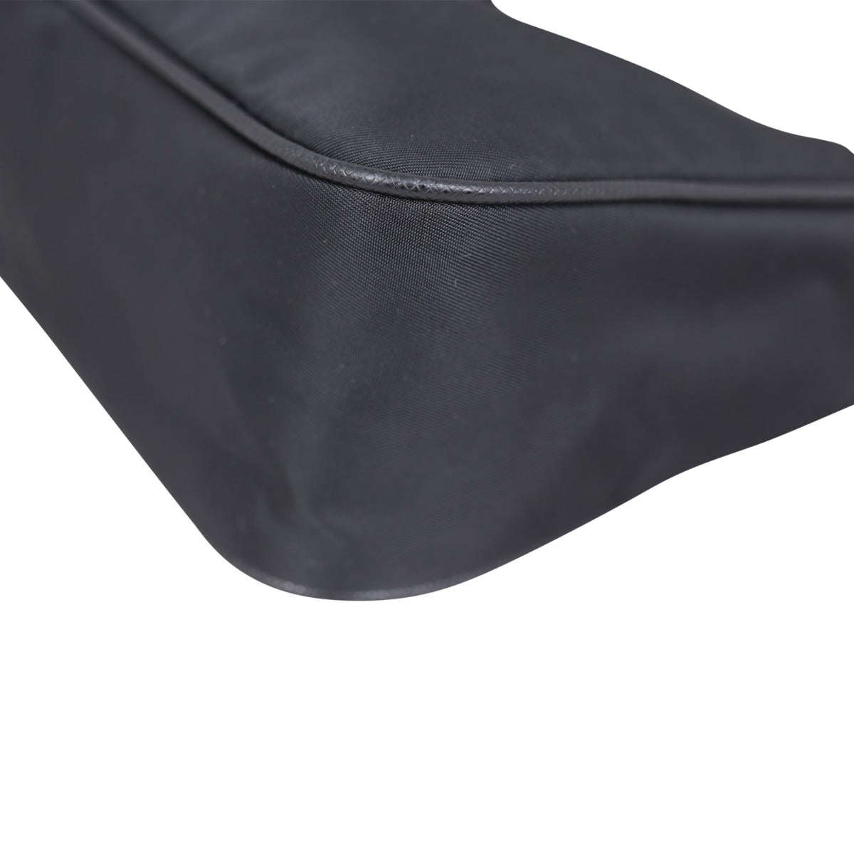 Prada Re-Edition 2005 Tessuto Shoulder Bag