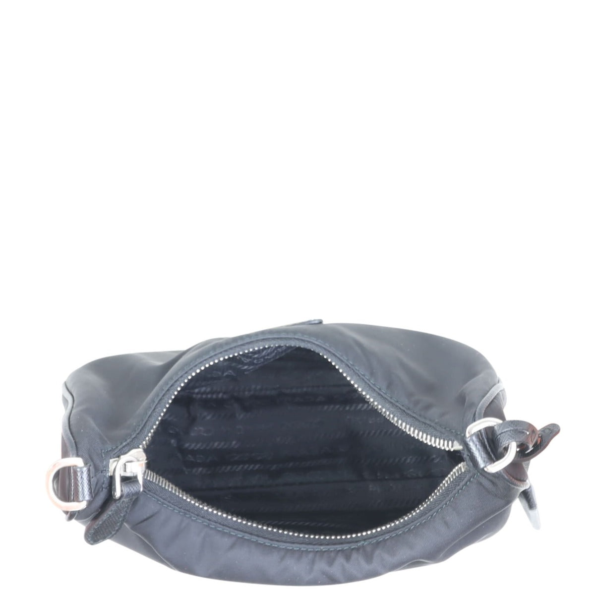 Prada Re-Edition 2005 Tessuto Shoulder Bag