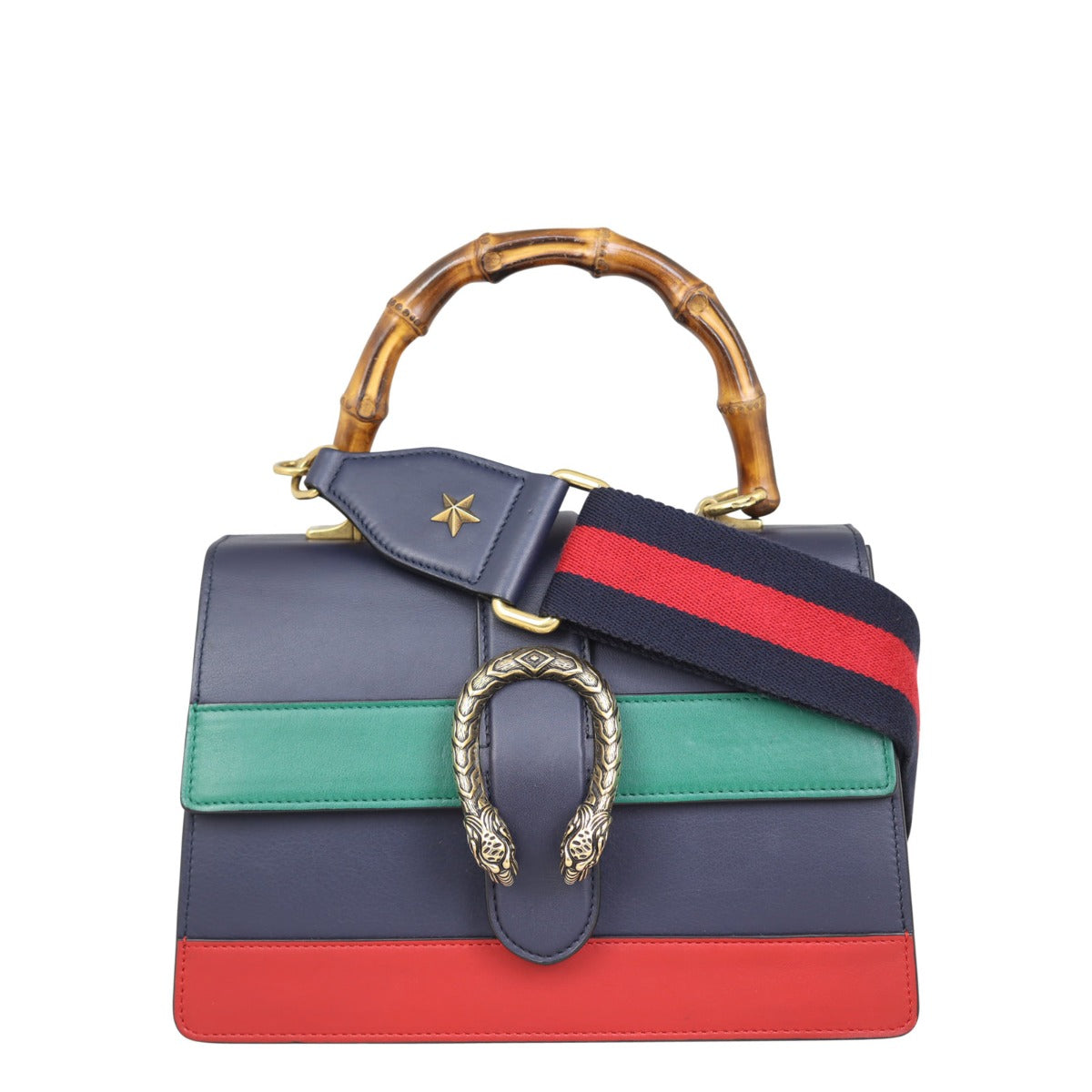 Gucci Dionysus Top Handle Medium