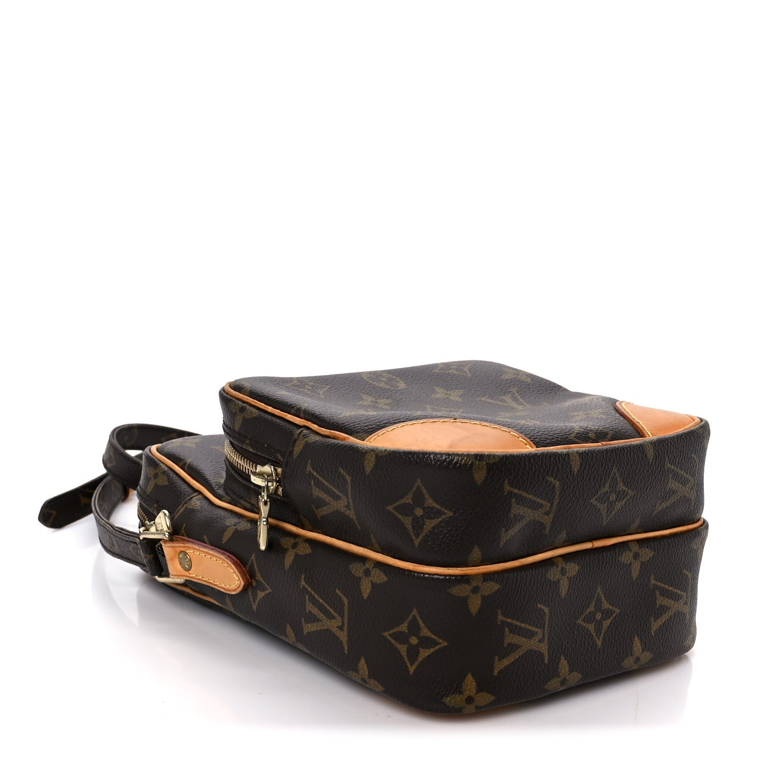 Monogram Amazone