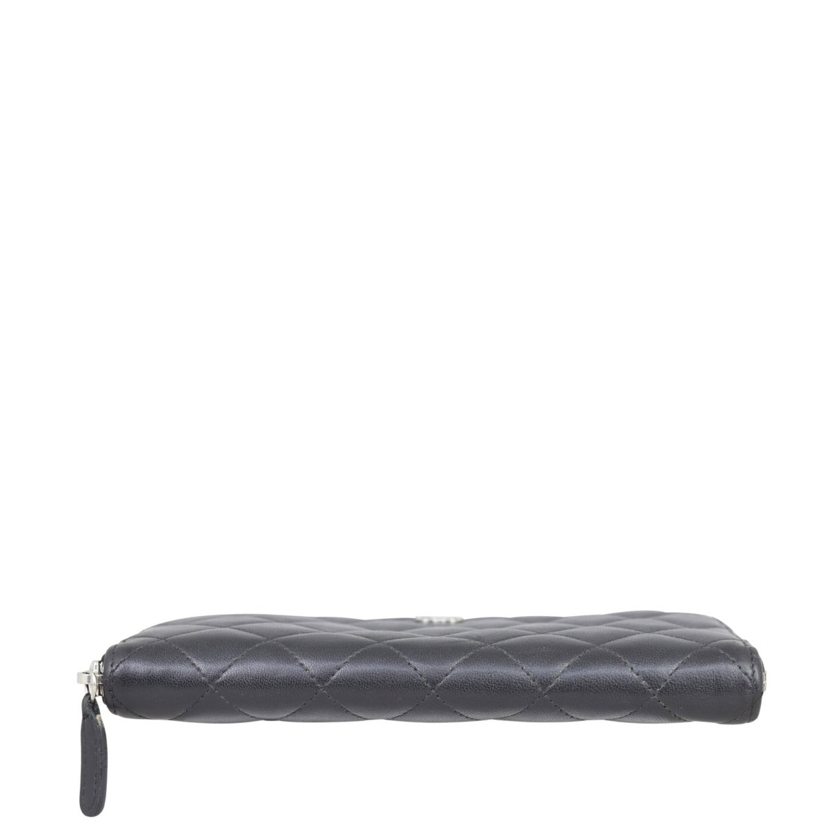 Chanel Classic Zipped Wallet | Lambskin