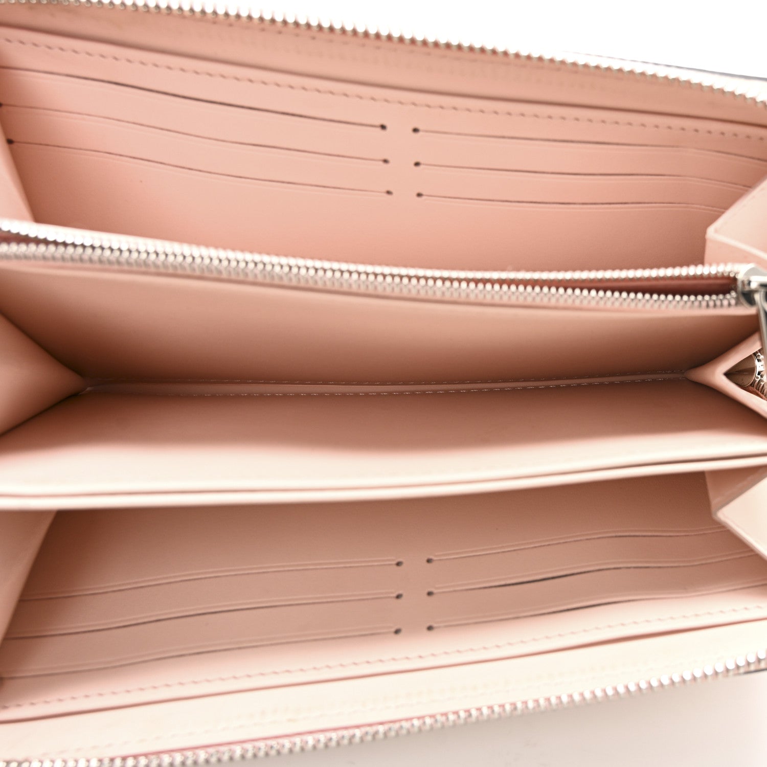 Mahina Zippy Wallet Magnolia