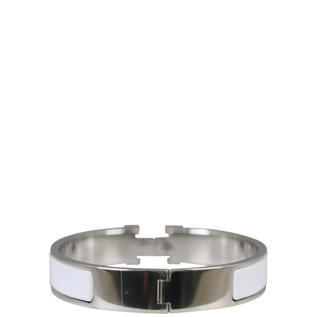Hermes Clic H Bracelet PM
