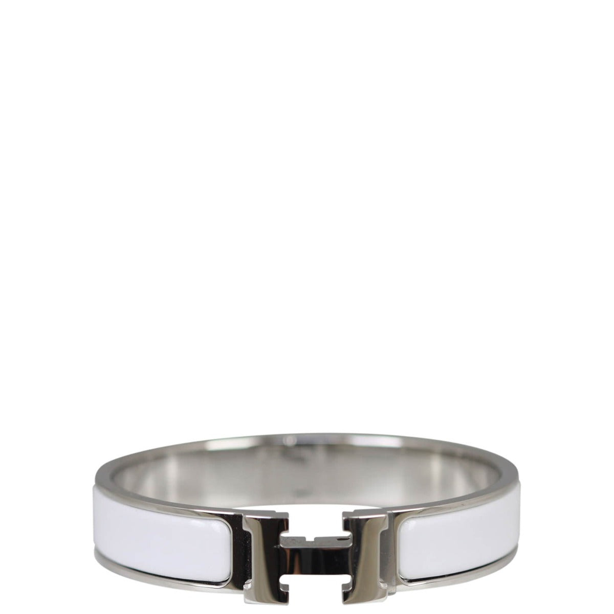Hermes Clic H Bracelet PM