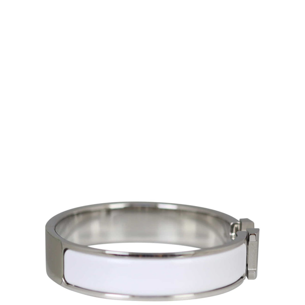 Hermes Clic H Bracelet PM