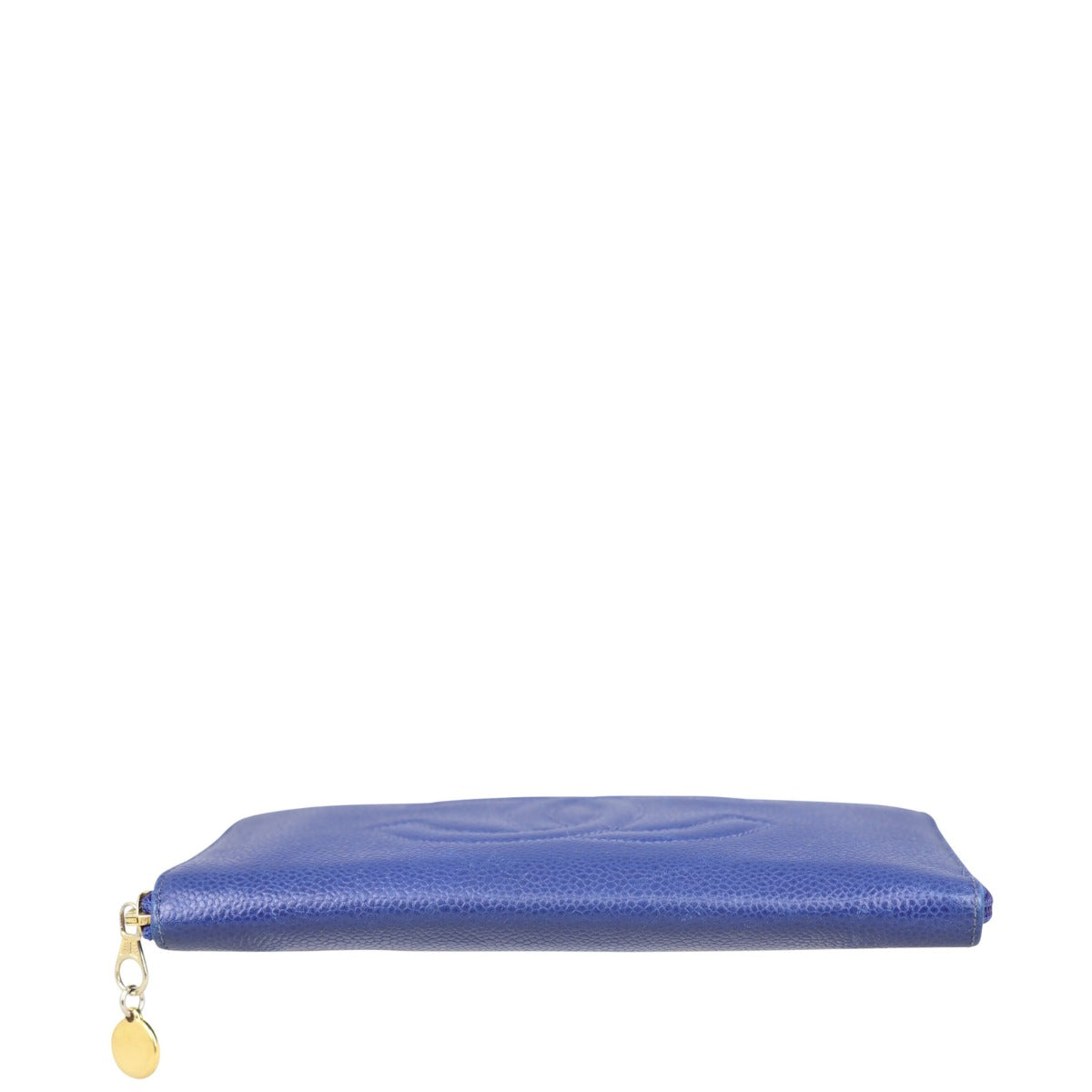 Chanel Timeless Organiser Wallet