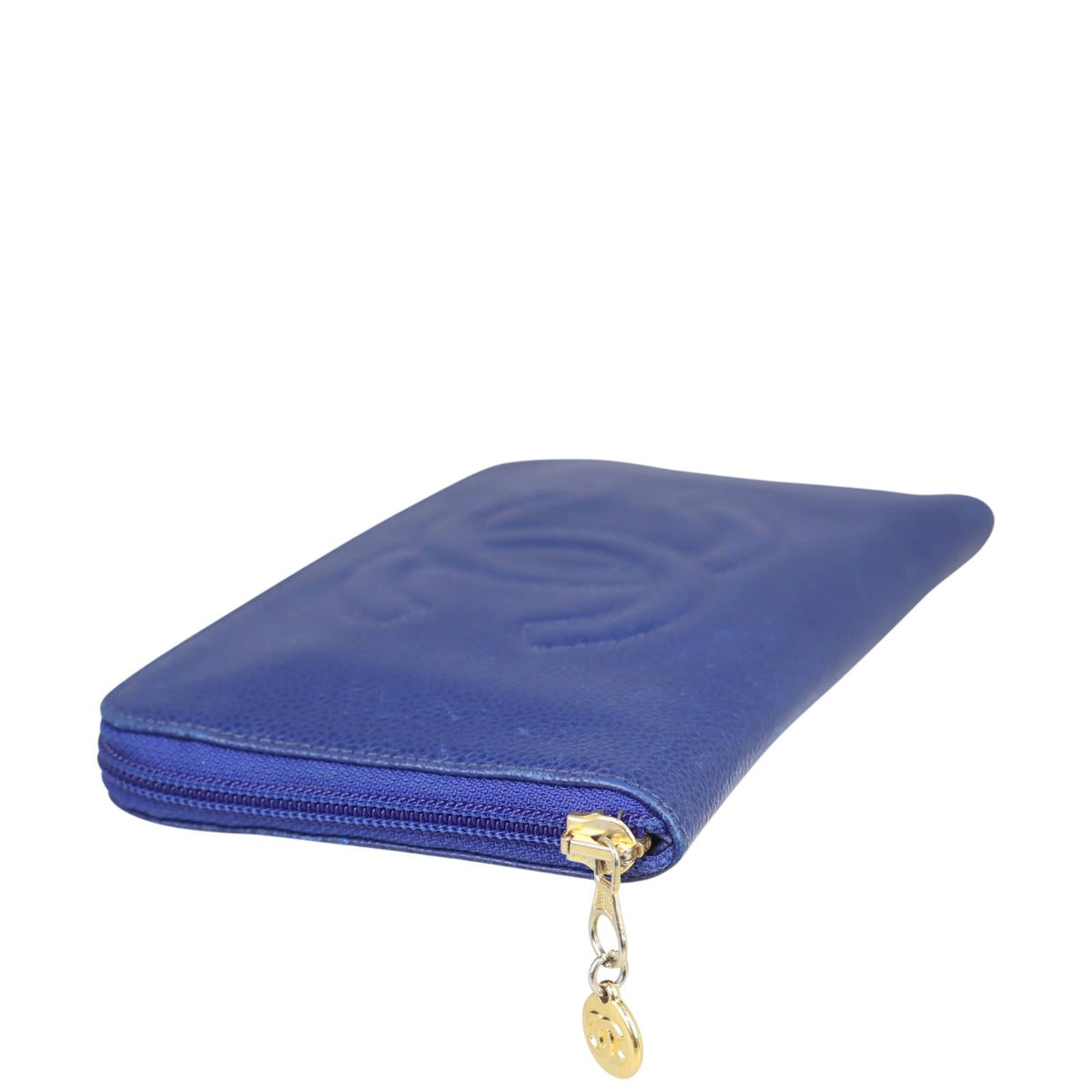 Chanel Timeless Organiser Wallet