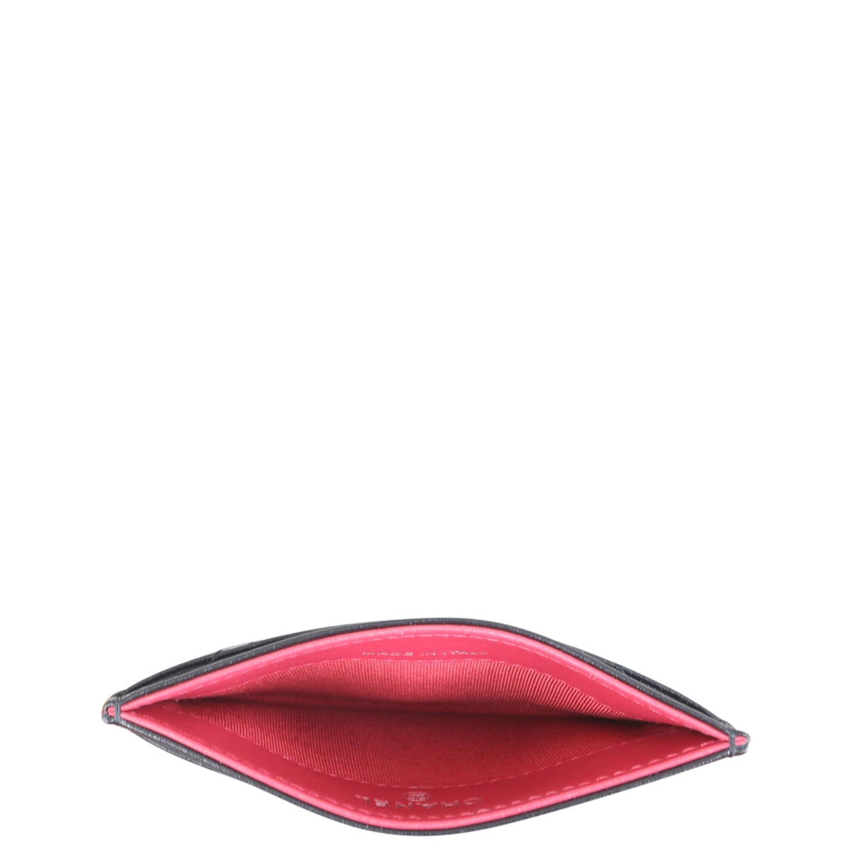 Chanel Gabrielle Card Holder
