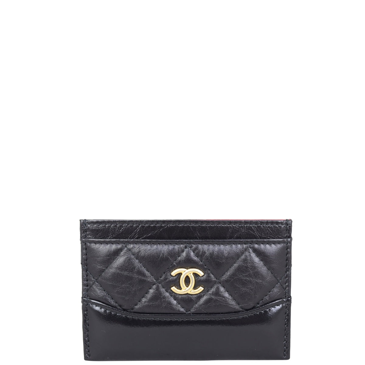 Chanel Gabrielle Card Holder
