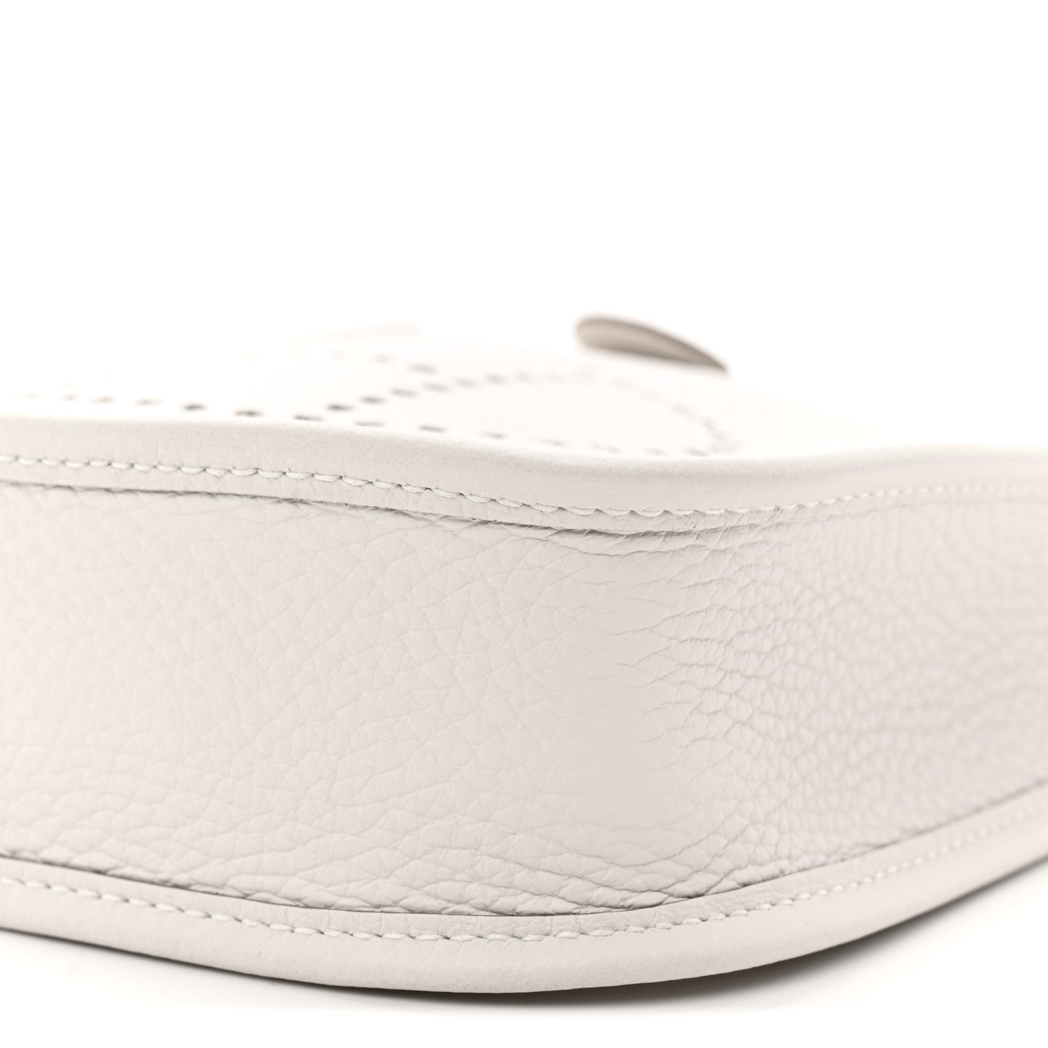 Taurillon Clemence Evelyne TPM Gris Pale