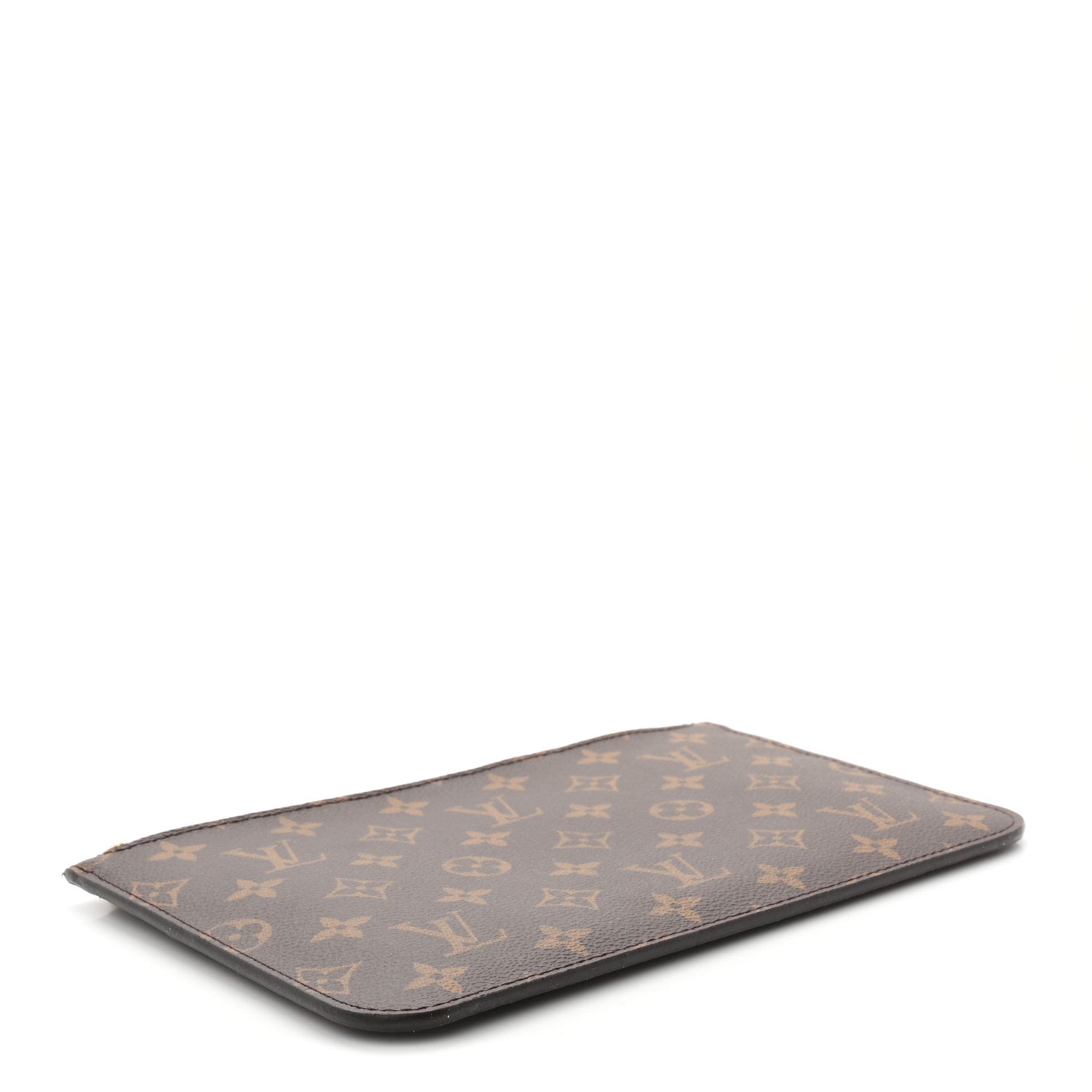 Monogram Neverfull MM GM Pochette