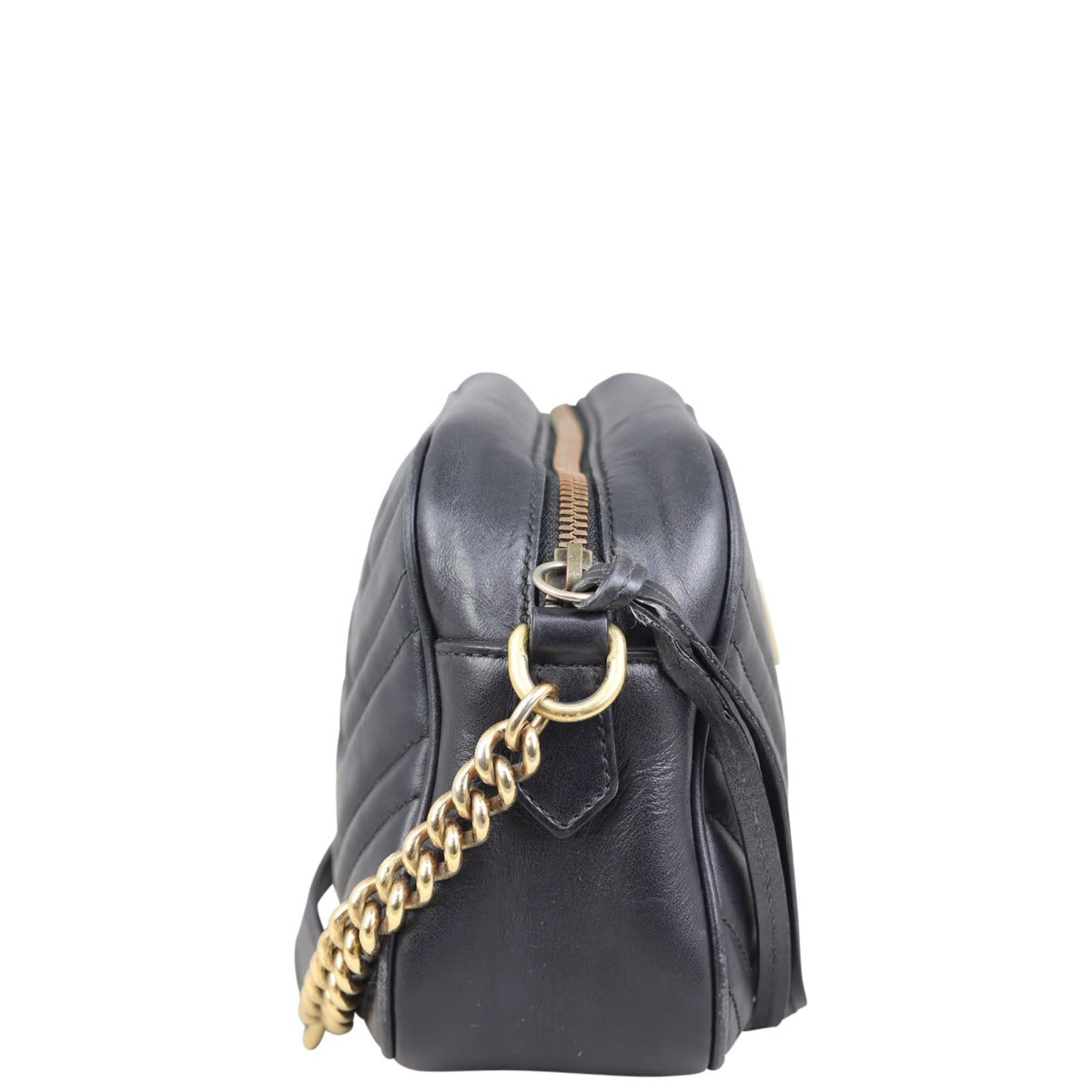Gucci GG Marmont Small Camera Bag