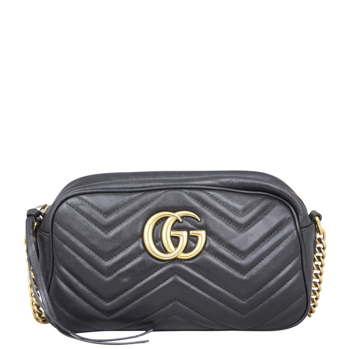 Gucci GG Marmont Small Camera Bag